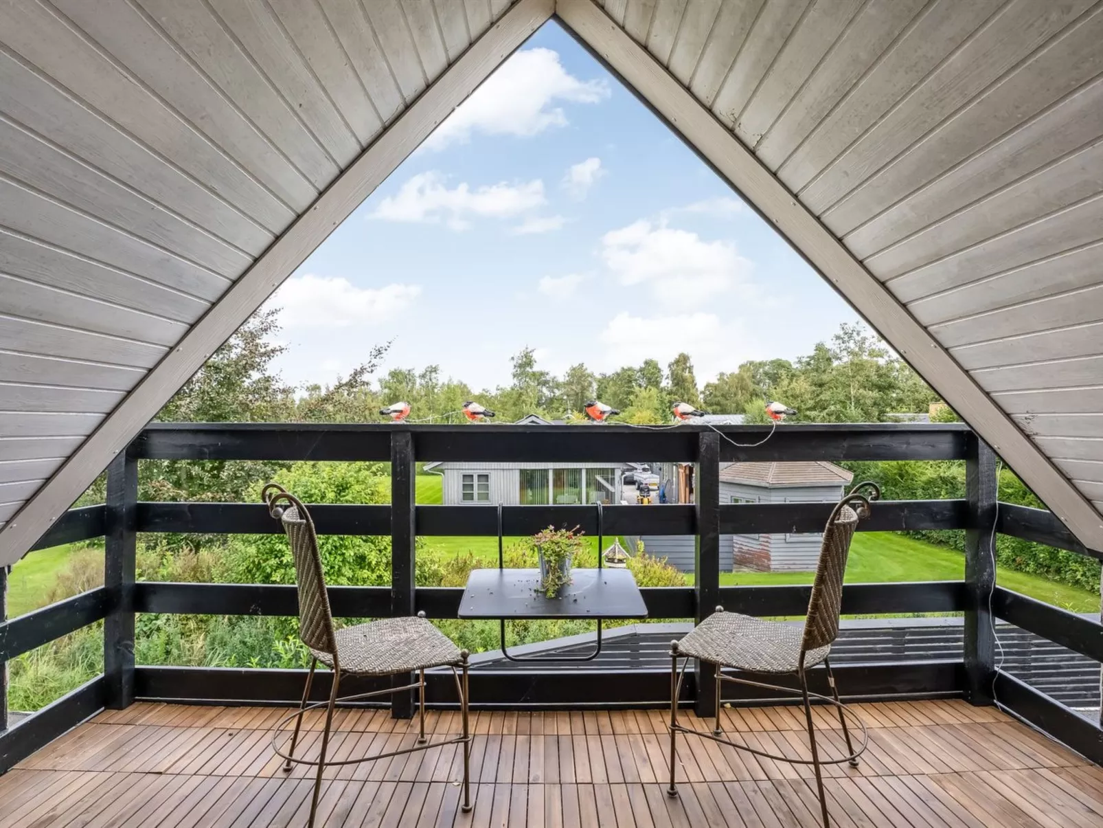 "Milutin" - 650m from the sea-Outside