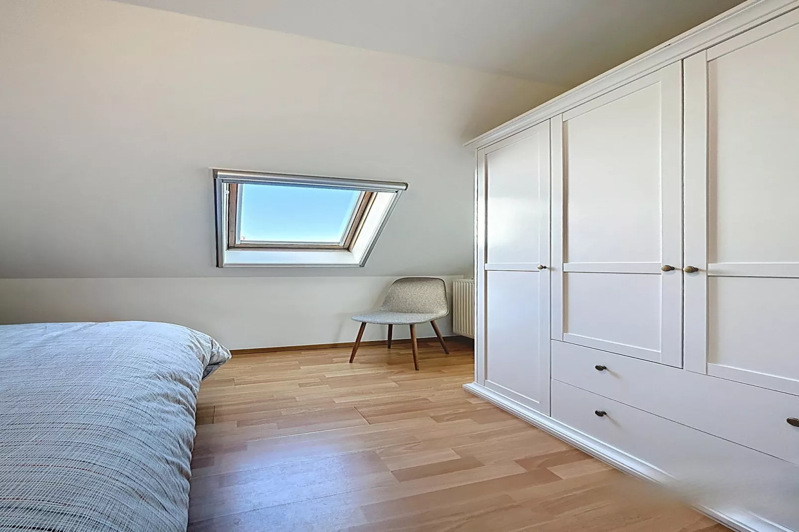 The Star 61-Schlafzimmer