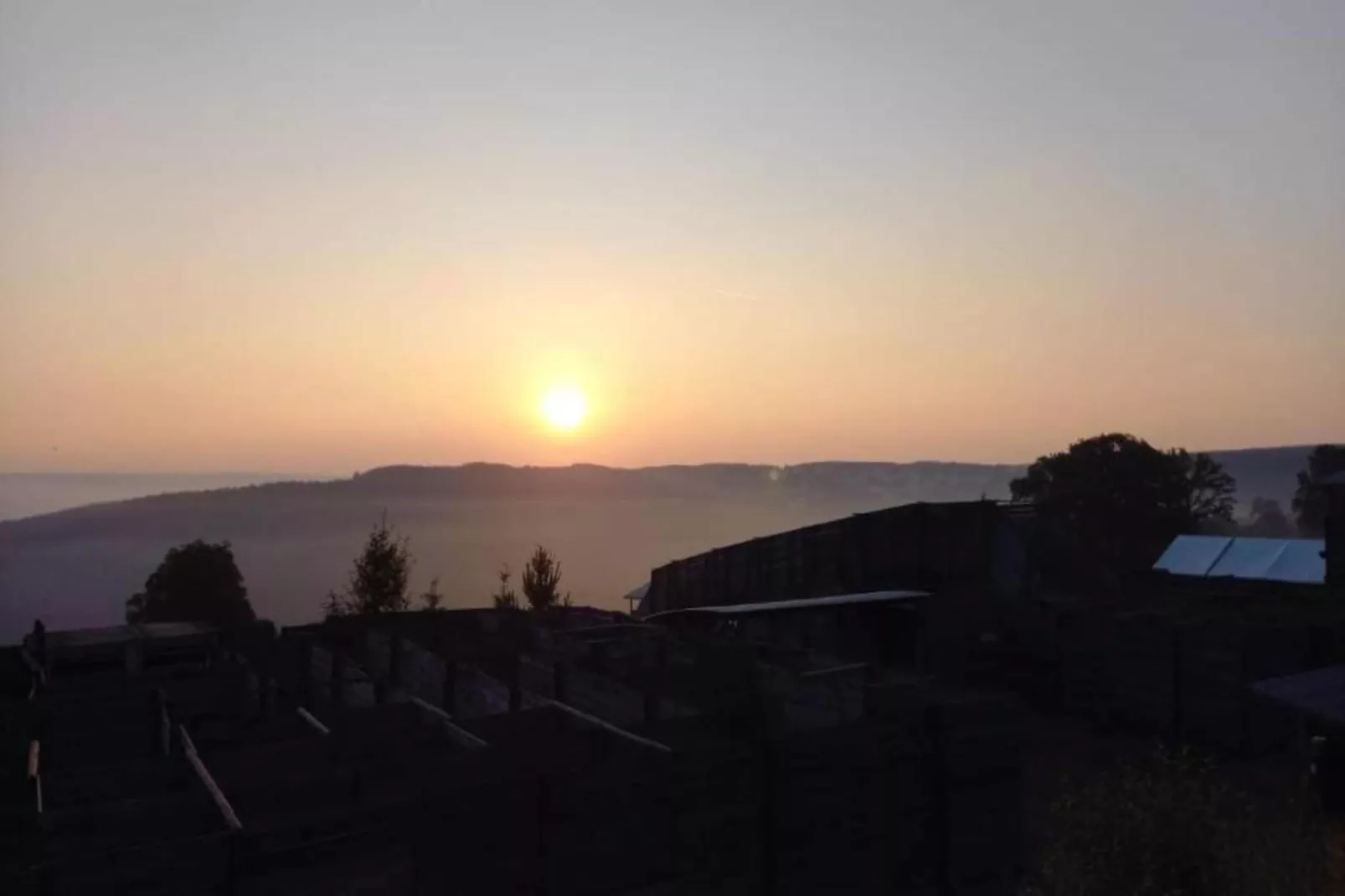 Val de Wanne-Aussicht Sommer