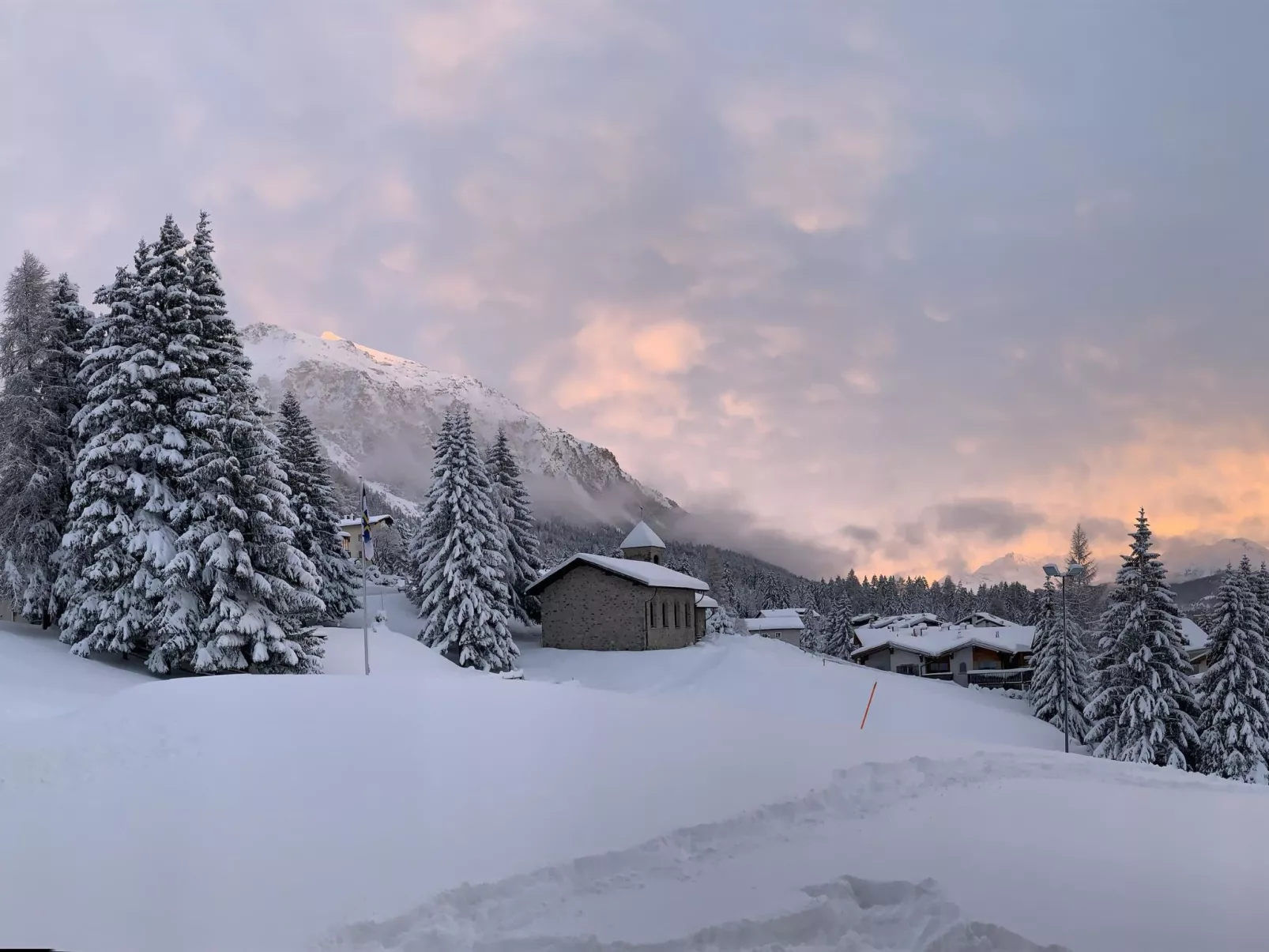 Studio Bossihang-Drinnen