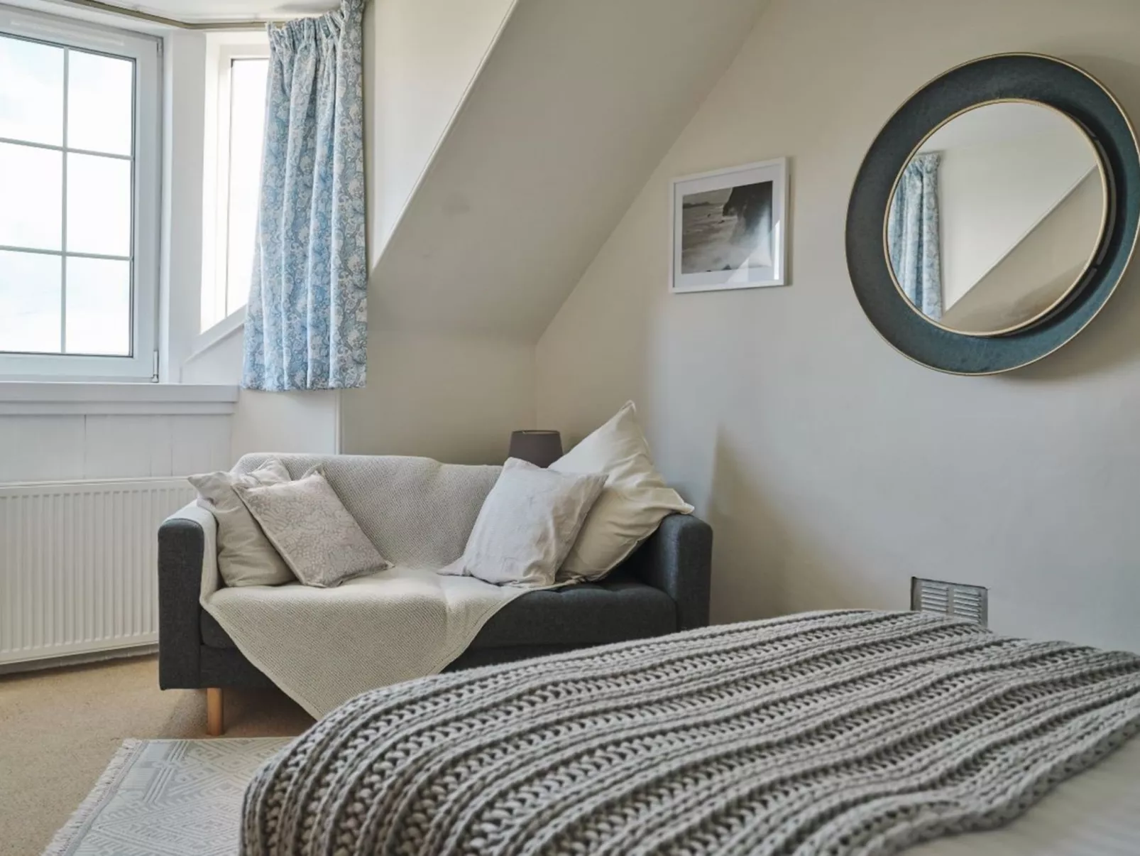 Tigh Na Bruthaich-Inside