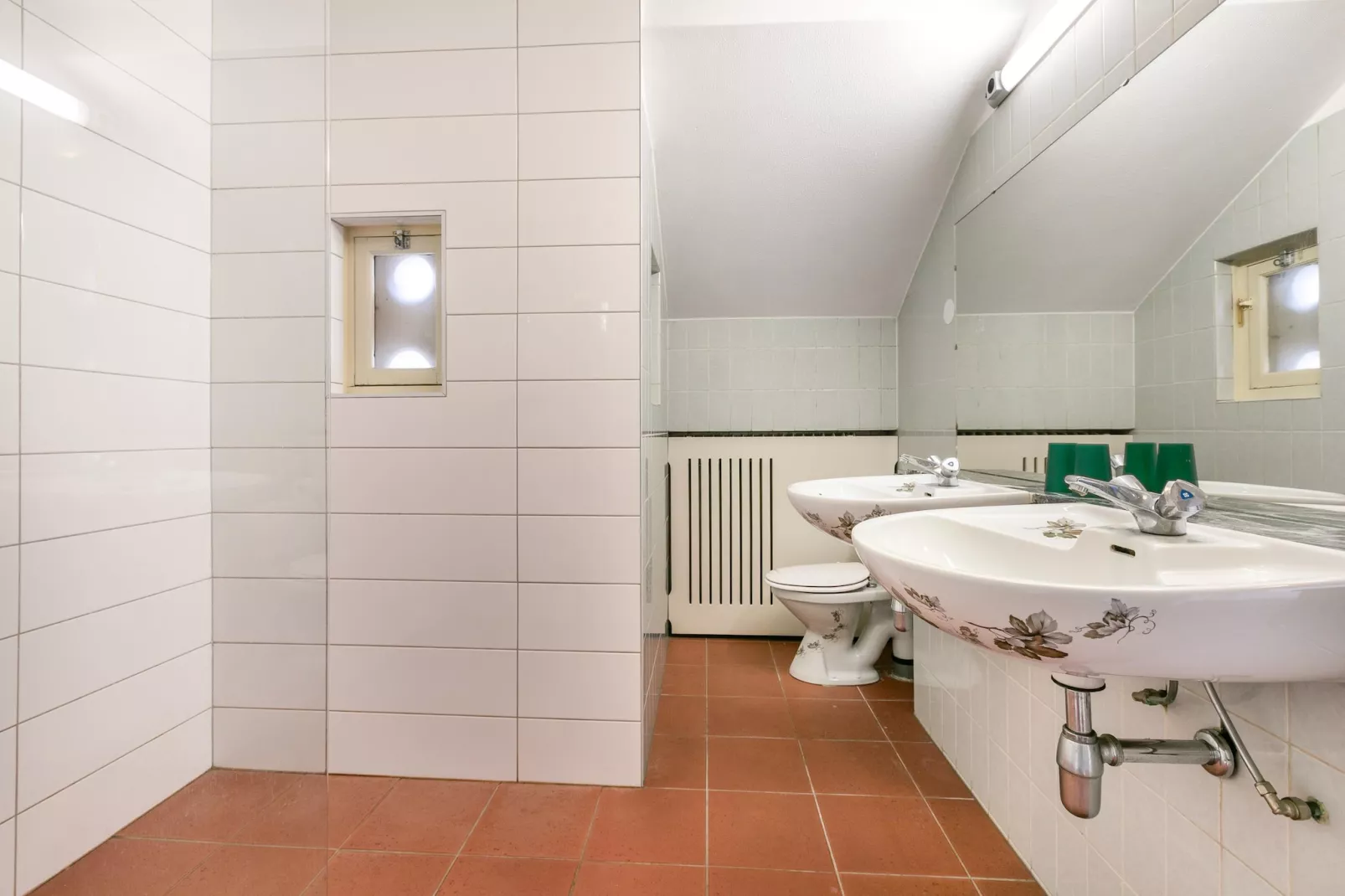 Vakantiepark Herperduin 21-Bathroom