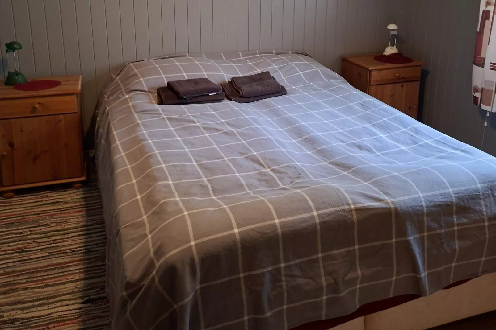 7 Personen Ferienhaus in Grovfjord-Innenbereich