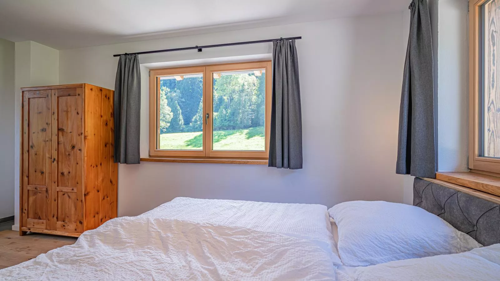 Haus Bergstille Top 3-Chambre