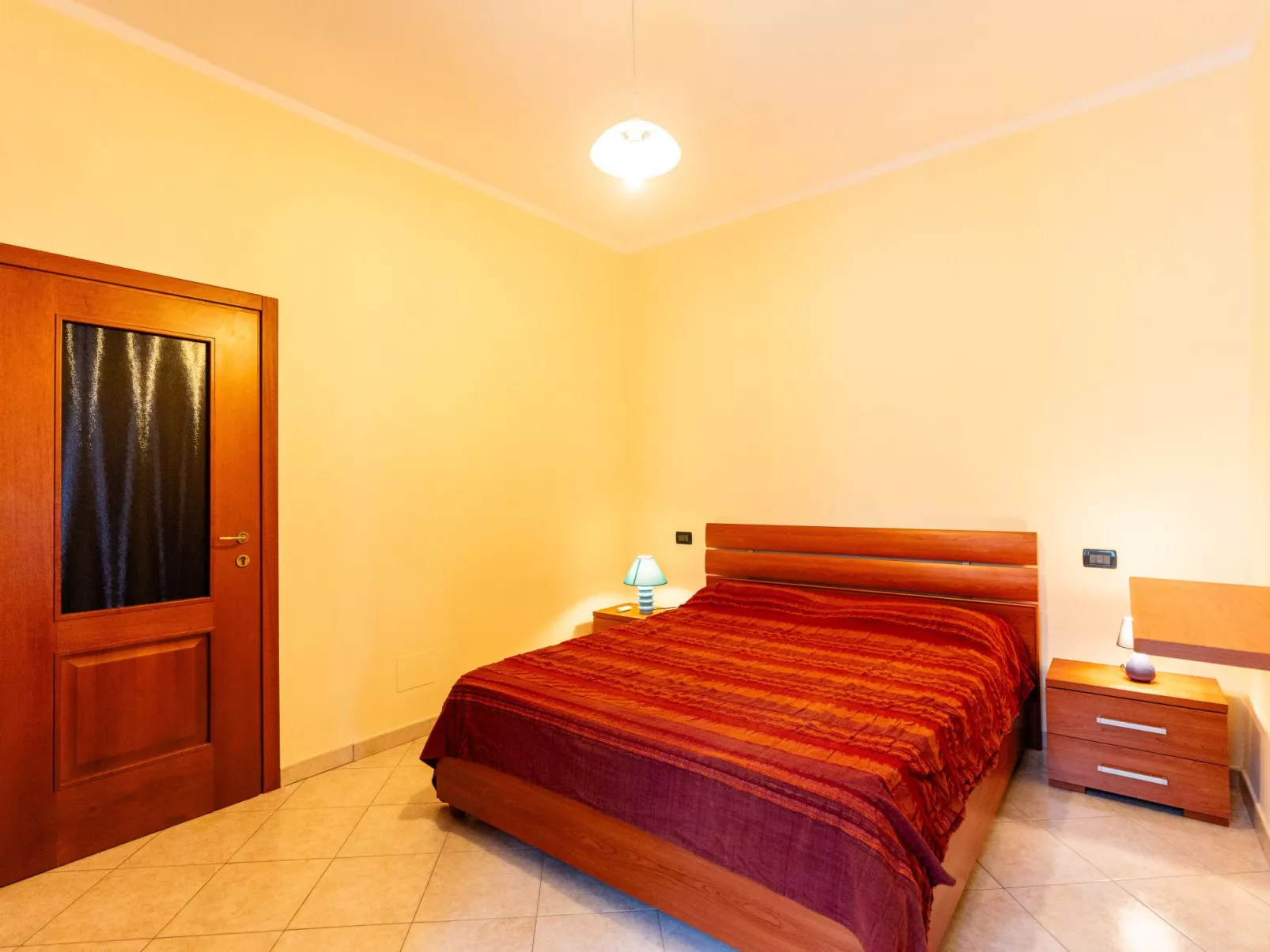 Casa sul Mare-Dedans