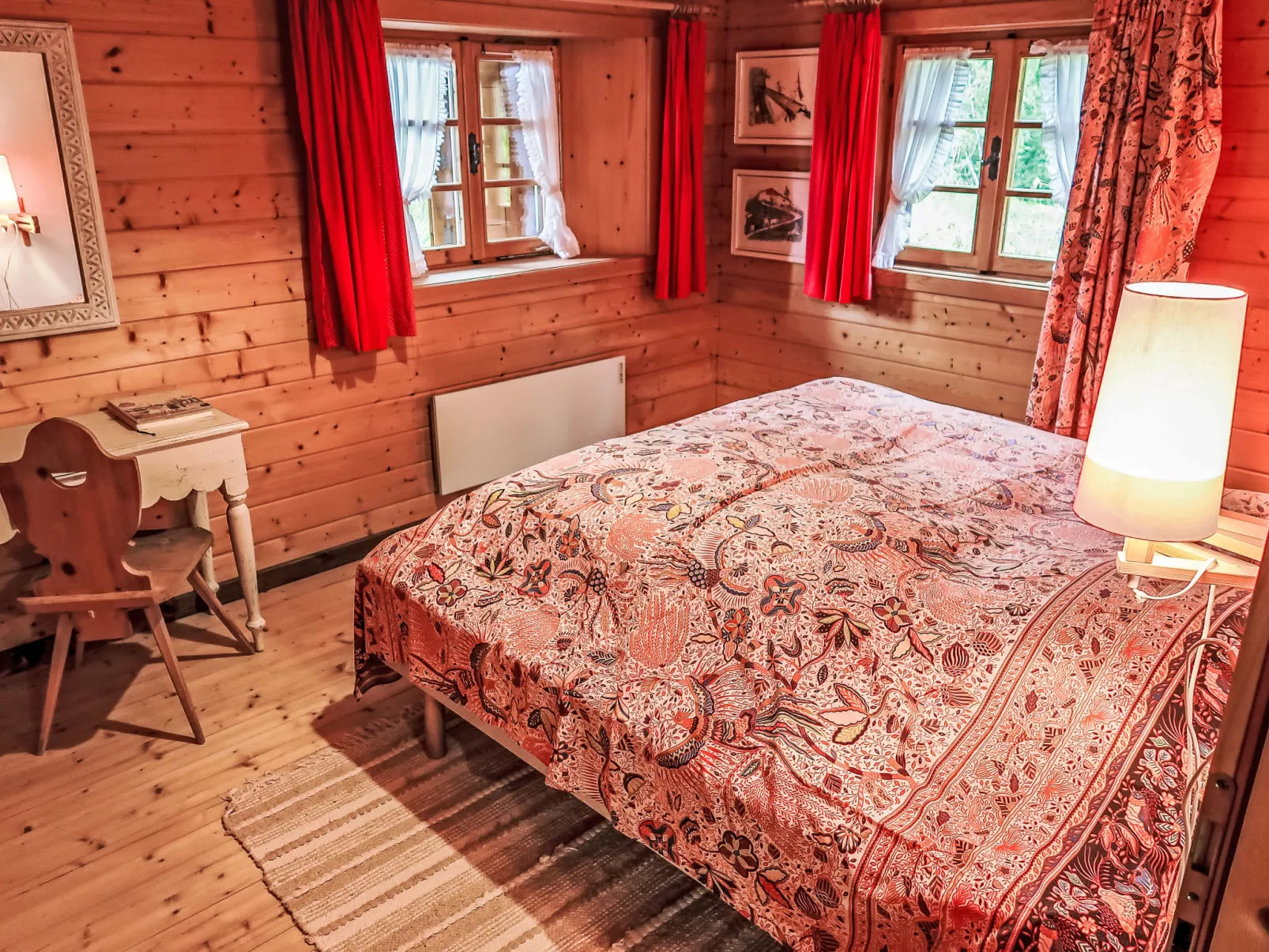 Rodas Soura 5-Drinnen