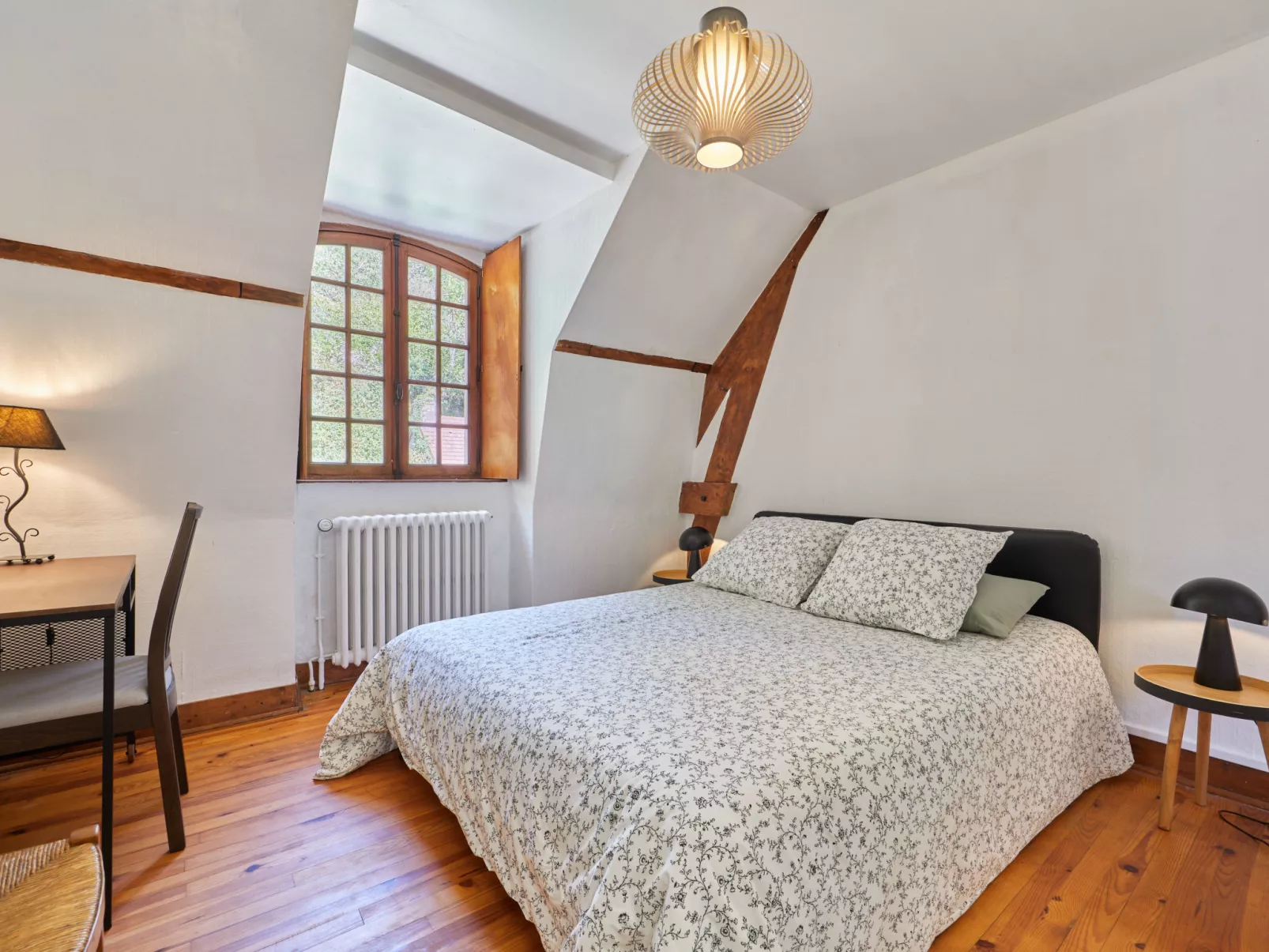 Le Pressoir de la laize-Inside