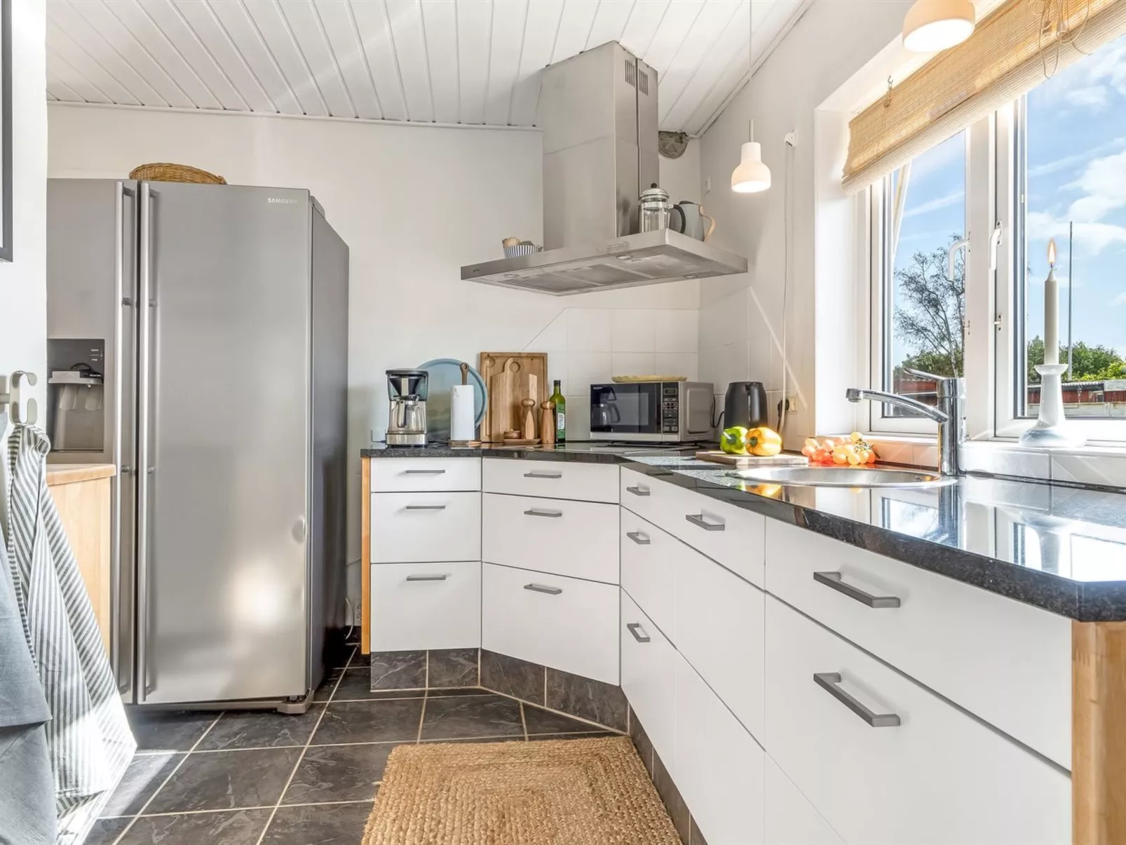 "Alpi" - 270m from the sea-Inside