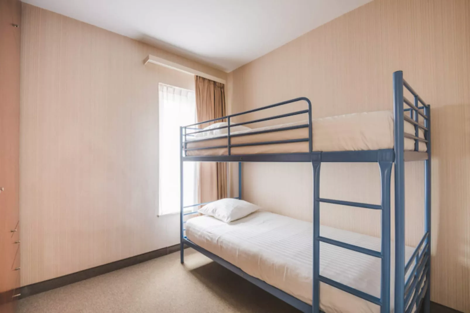 ARASS HOTEL & BUSINESS FLATS - Family apartment-Chambre