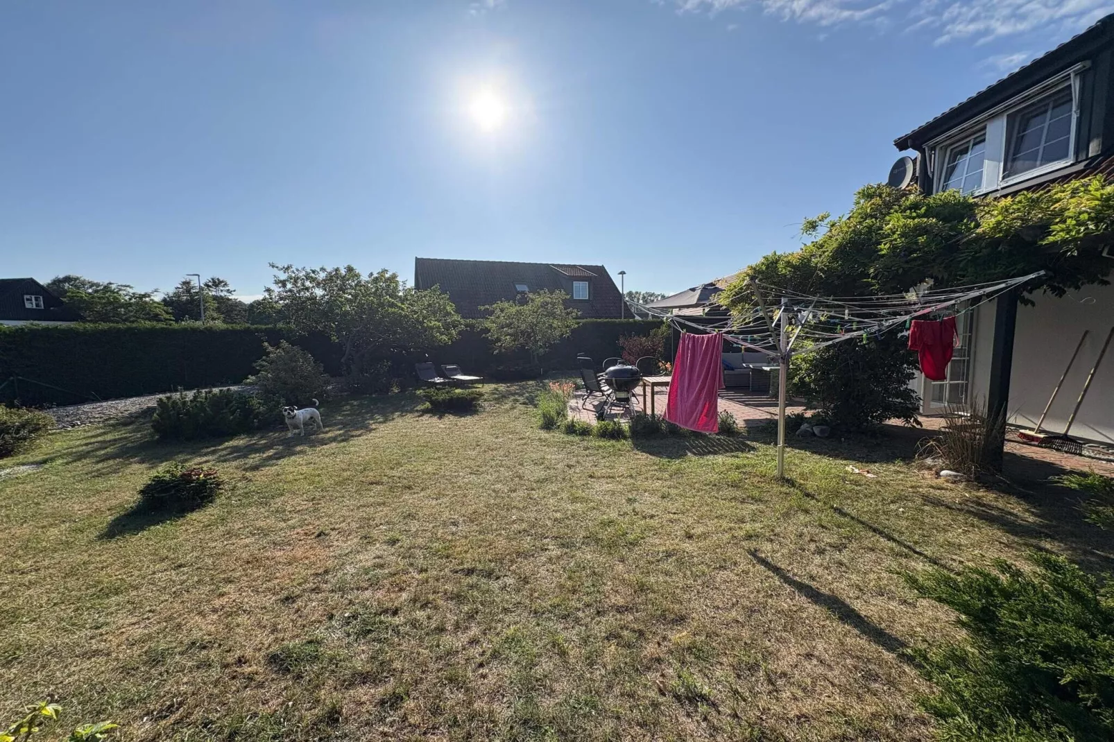 5 etoiles maison de vacances a Löderup-Extérieur