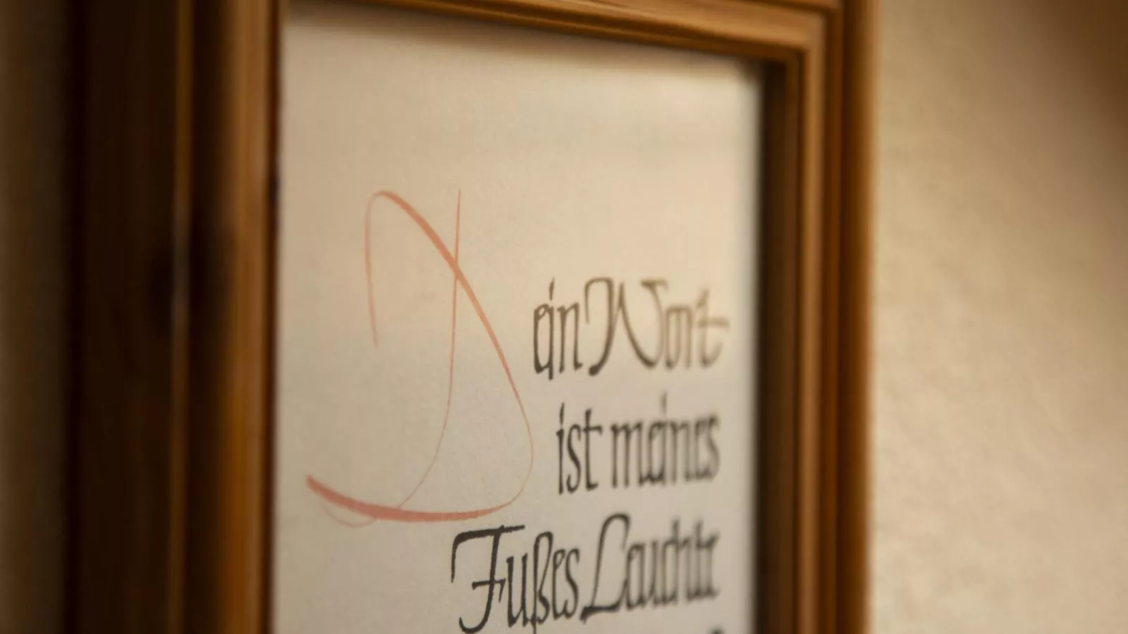 Das Haus am Wald-Ambiente