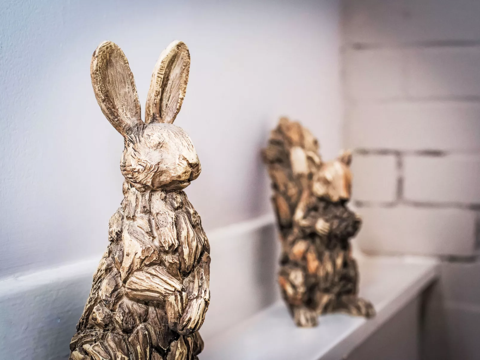 Highland View-Dehors