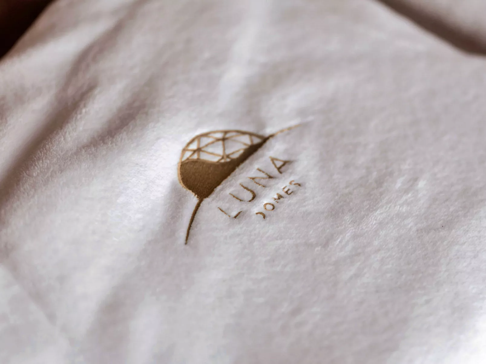 Scotney Luxury Dome-Drinnen