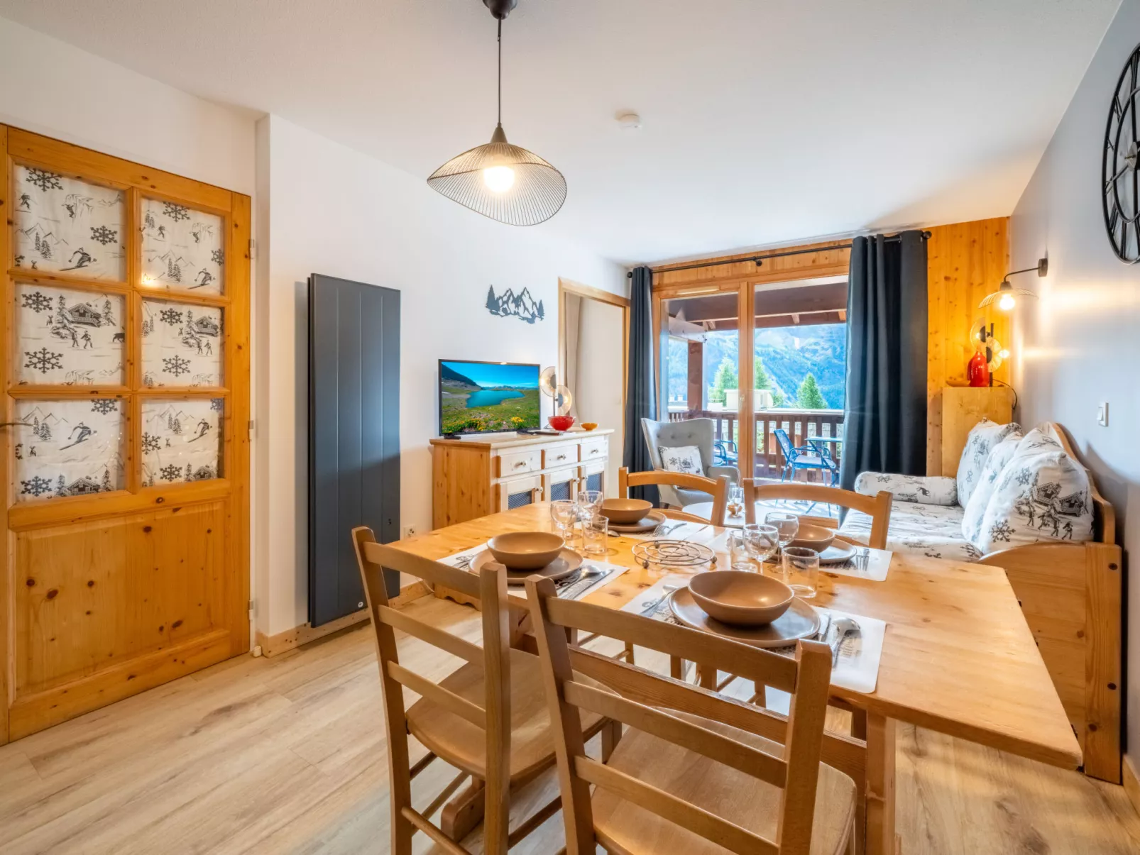 T. Bergerie A-Dedans