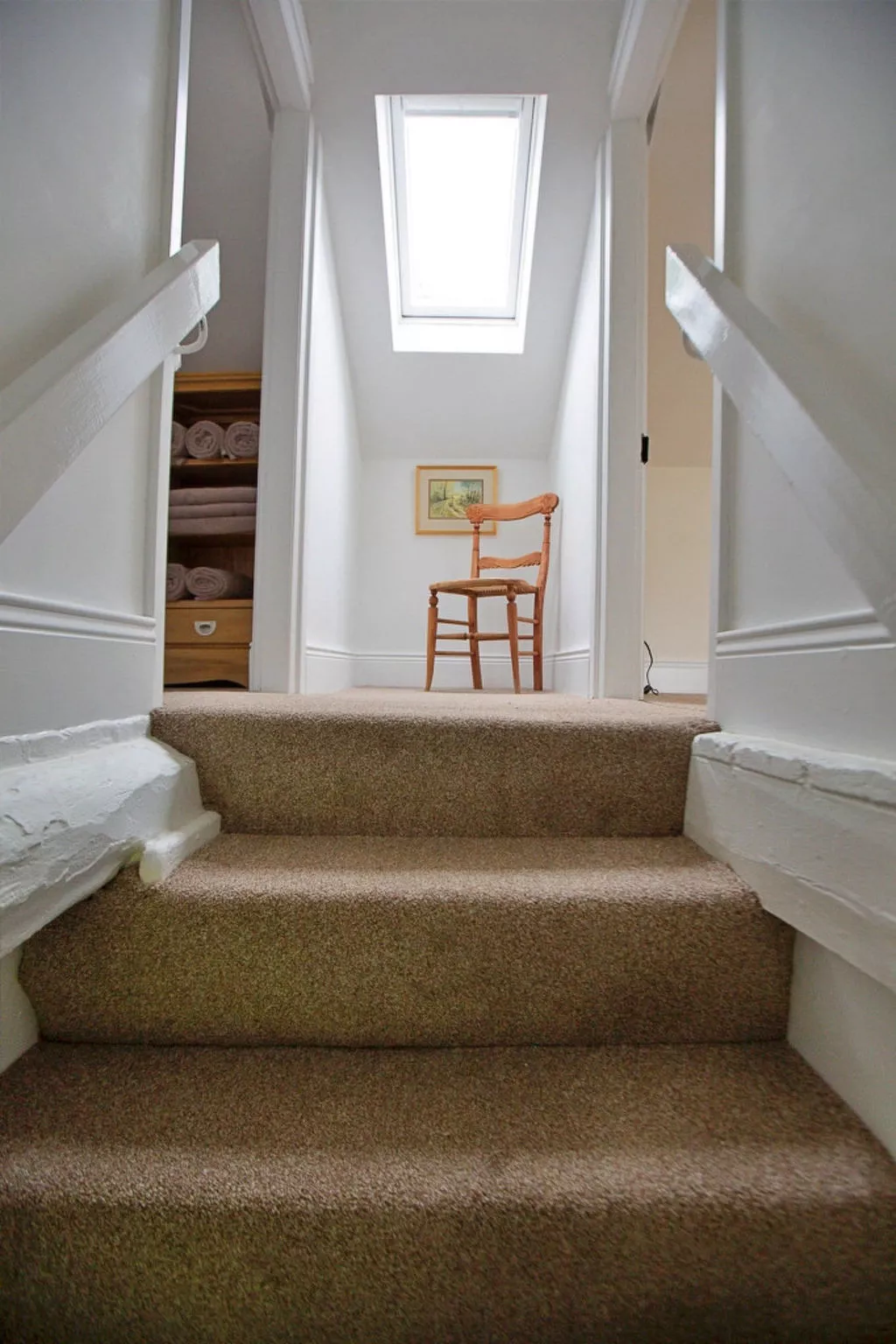 The Cottage, Shortflatt Farm-Dehors