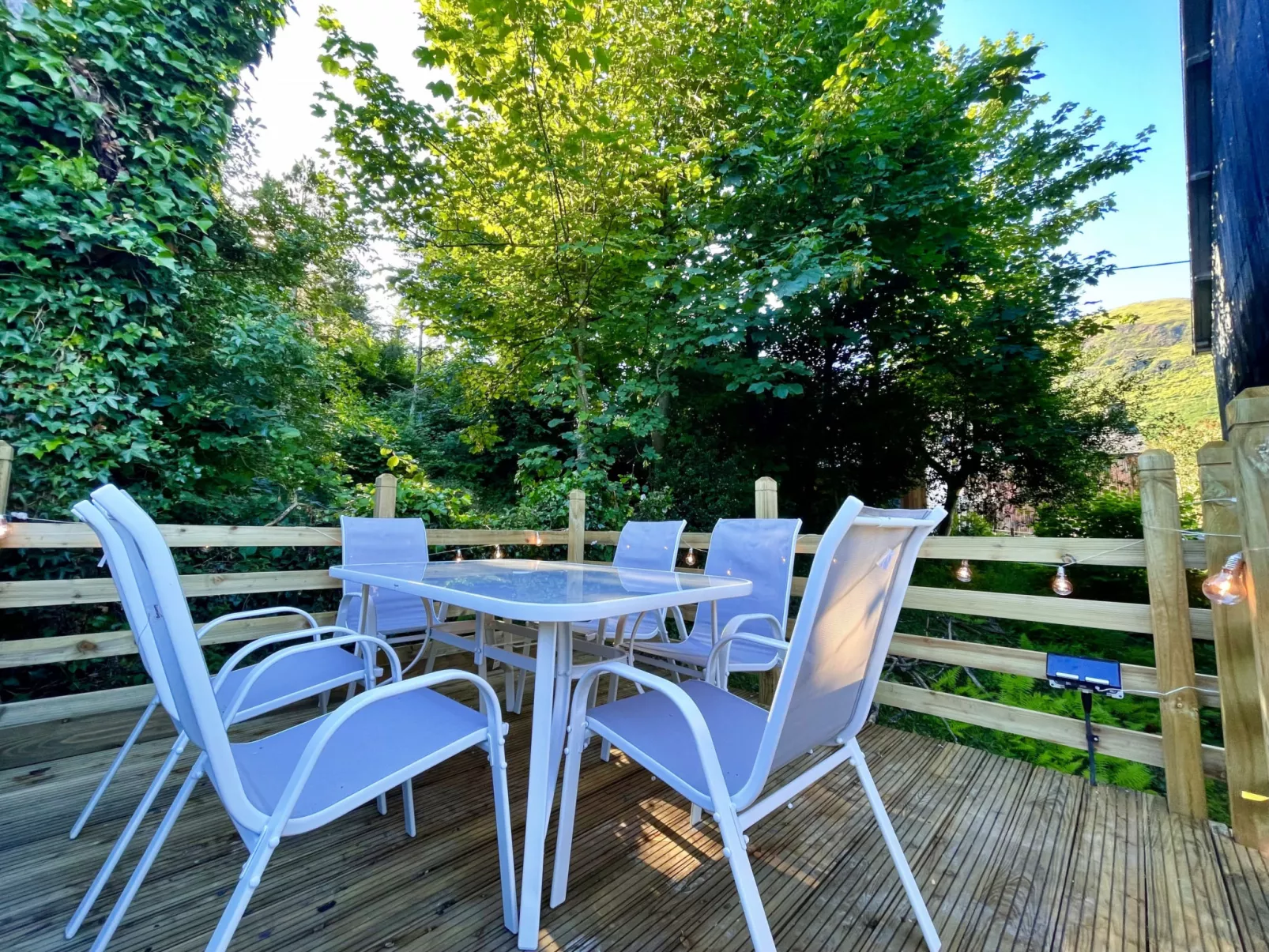 The Old Wesleyan Chapel-Dehors