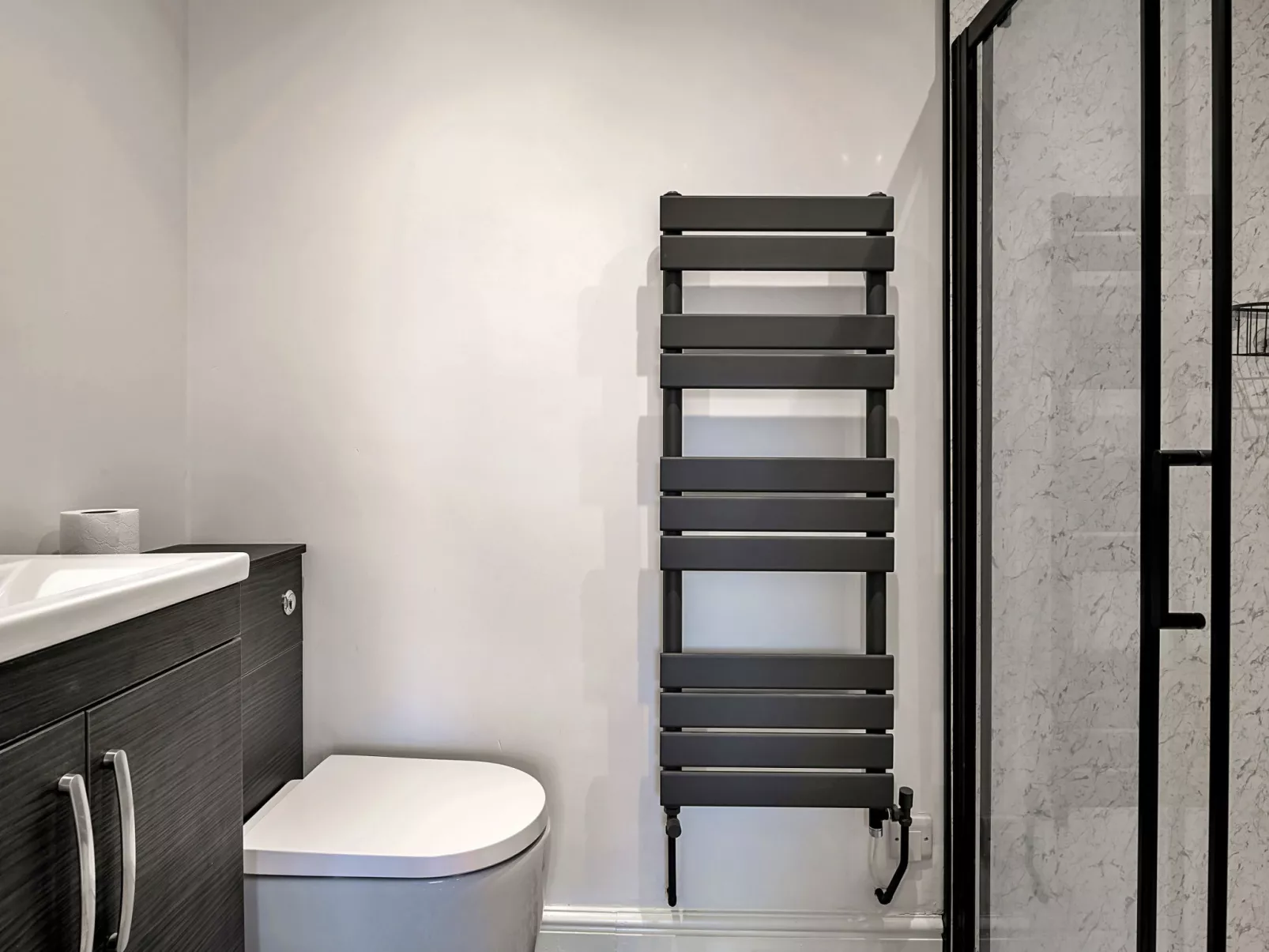 Peace Retreats Penthouse-Dedans