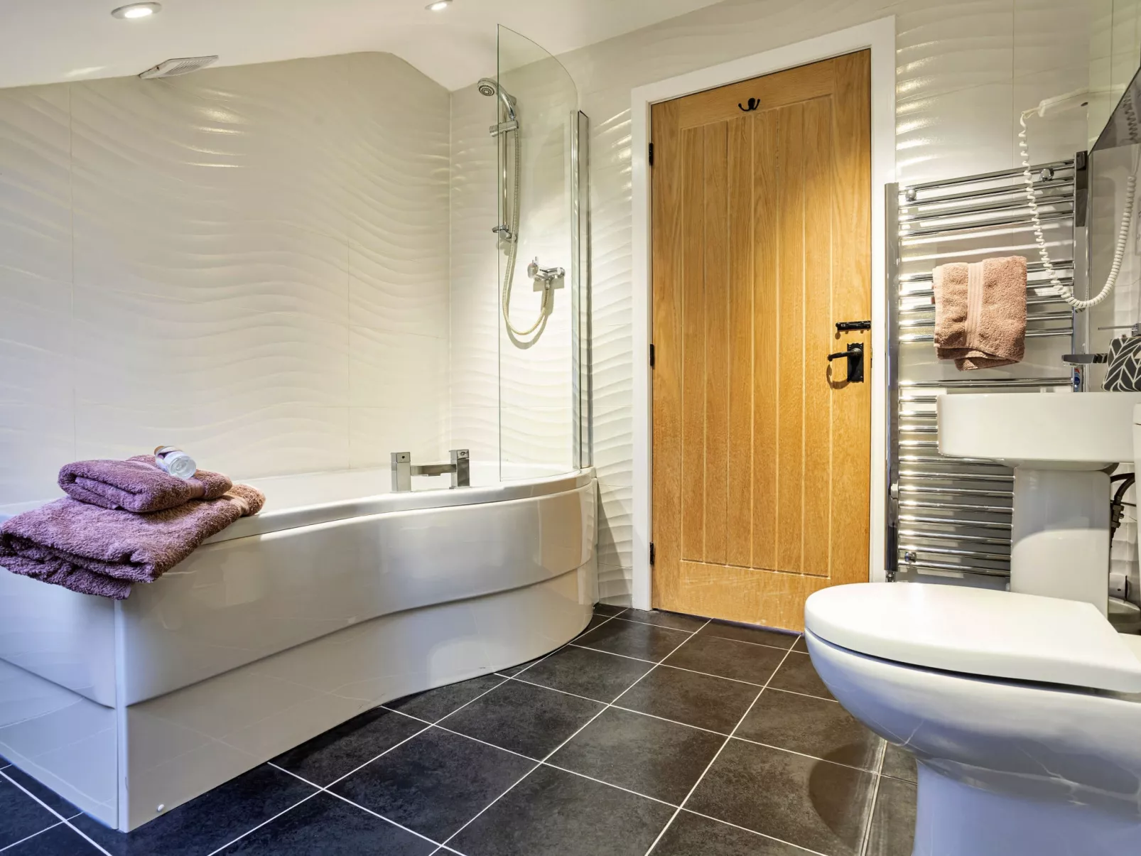 Bretherdale Barn-Drinnen