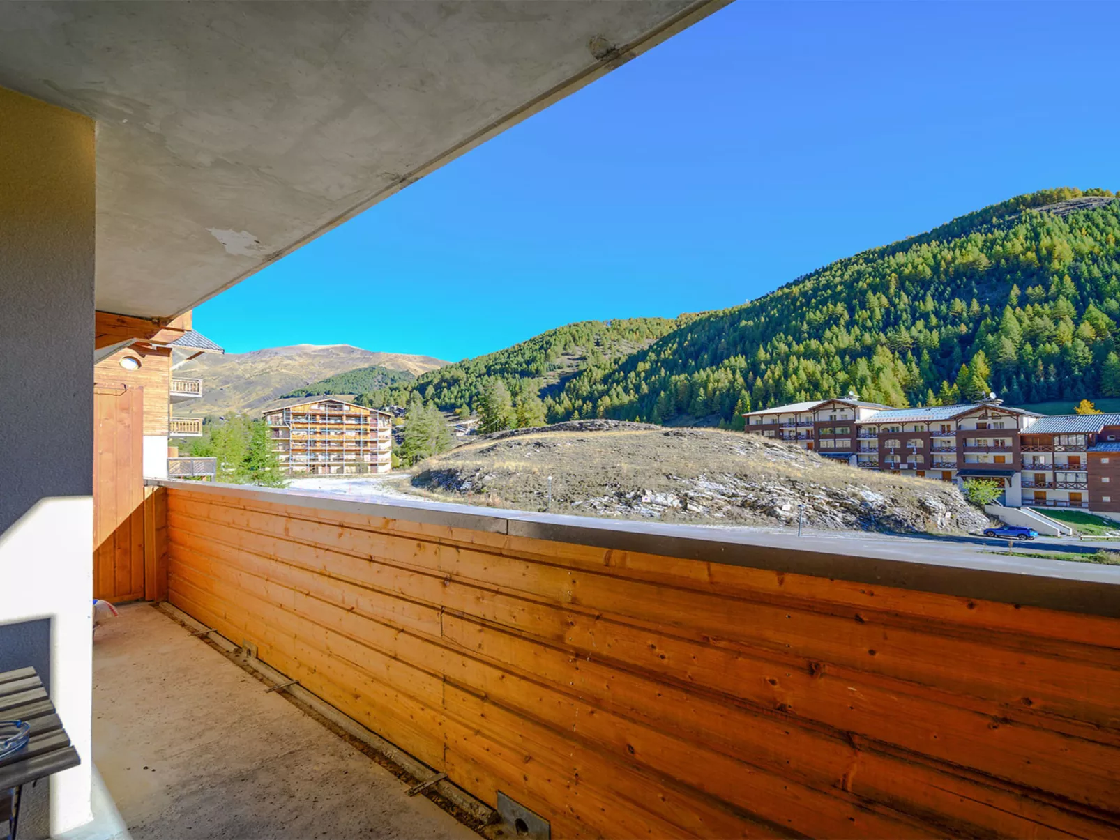 C. du Verdon-Outside