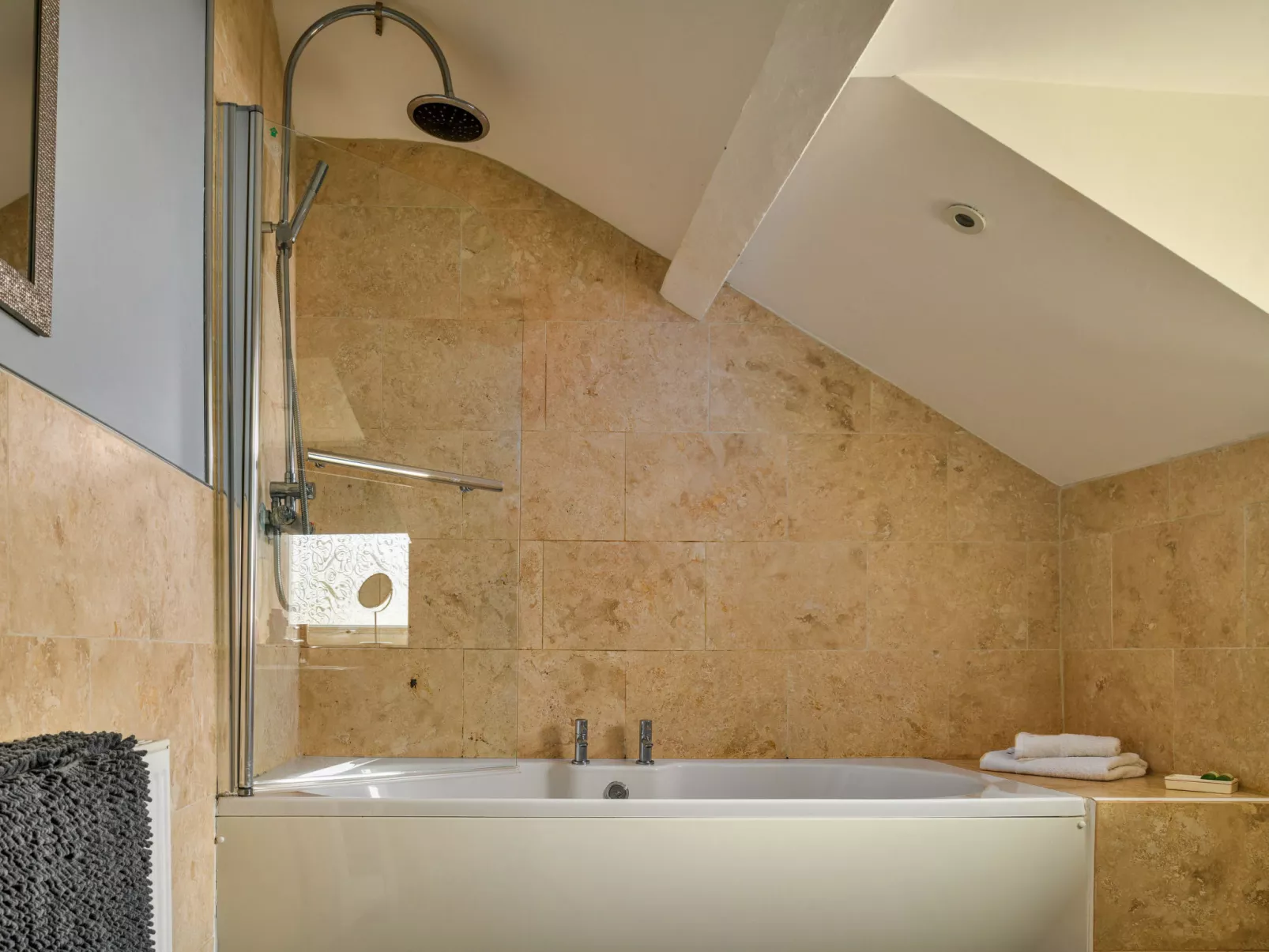 Bodlawen Holiday House - Edge of Snowdonia-Inside