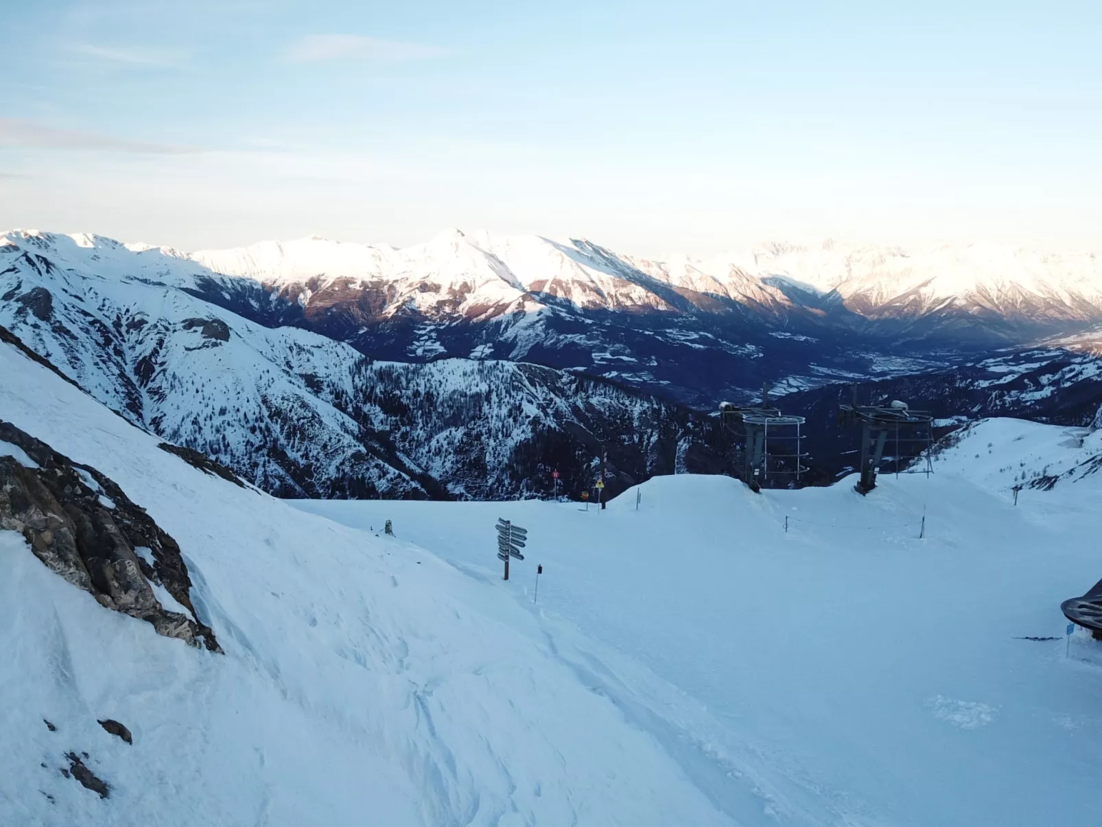 C. du Verdon-Outside