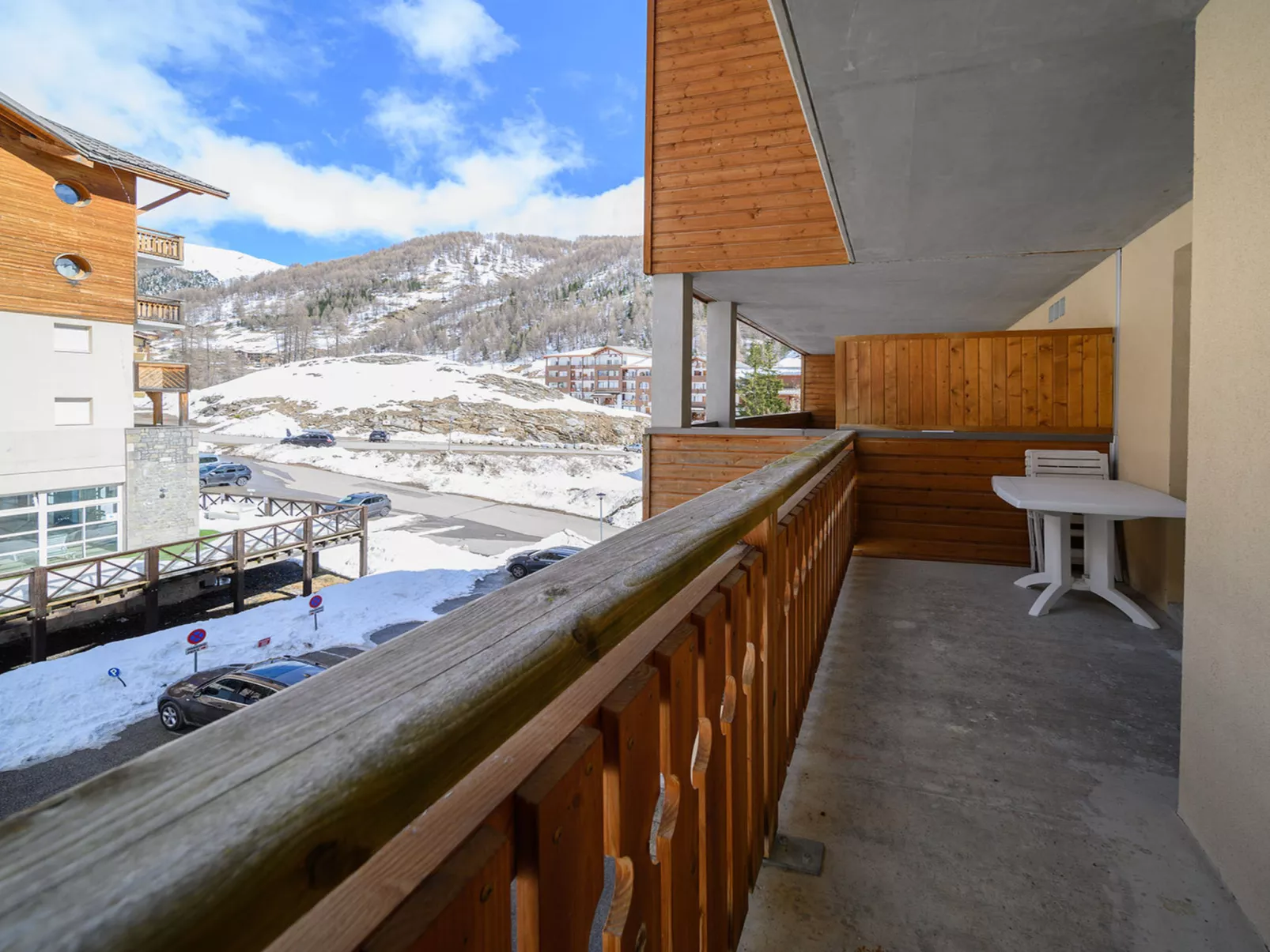 C. du Verdon-Outside