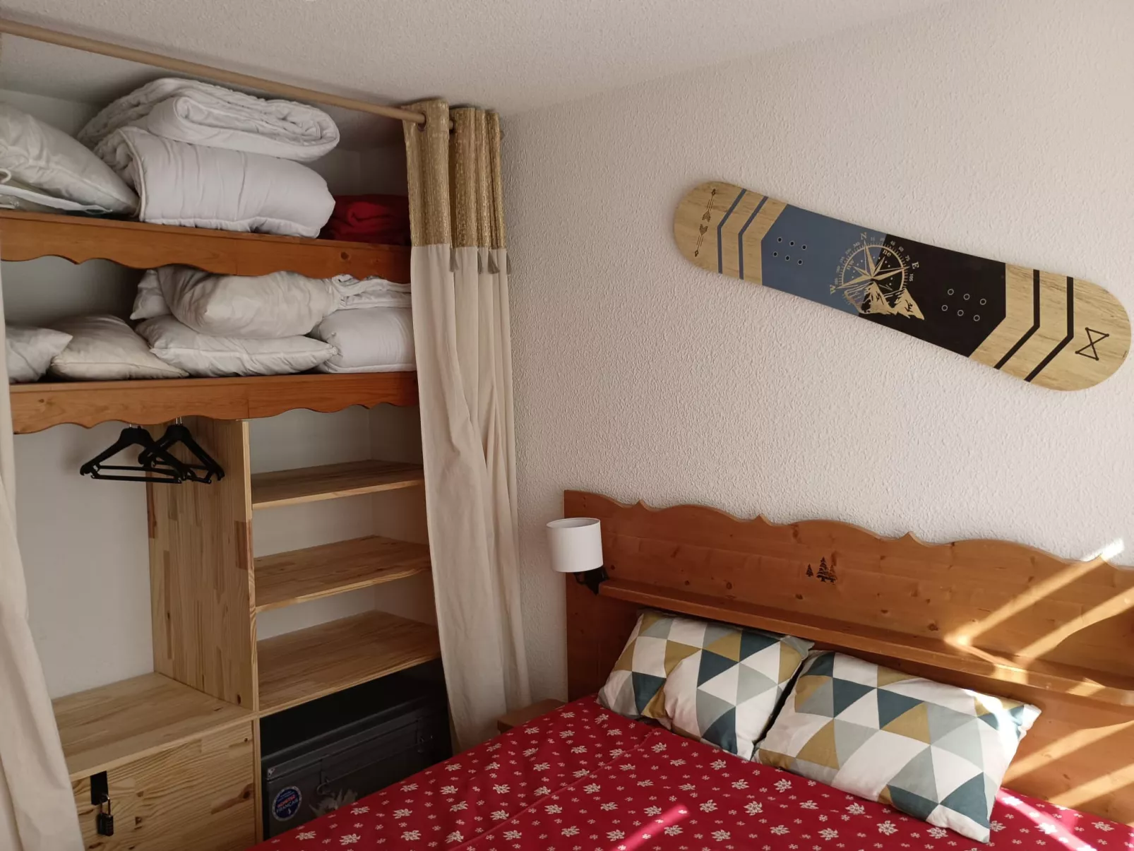 V du Bachat ASTERS A-Inside