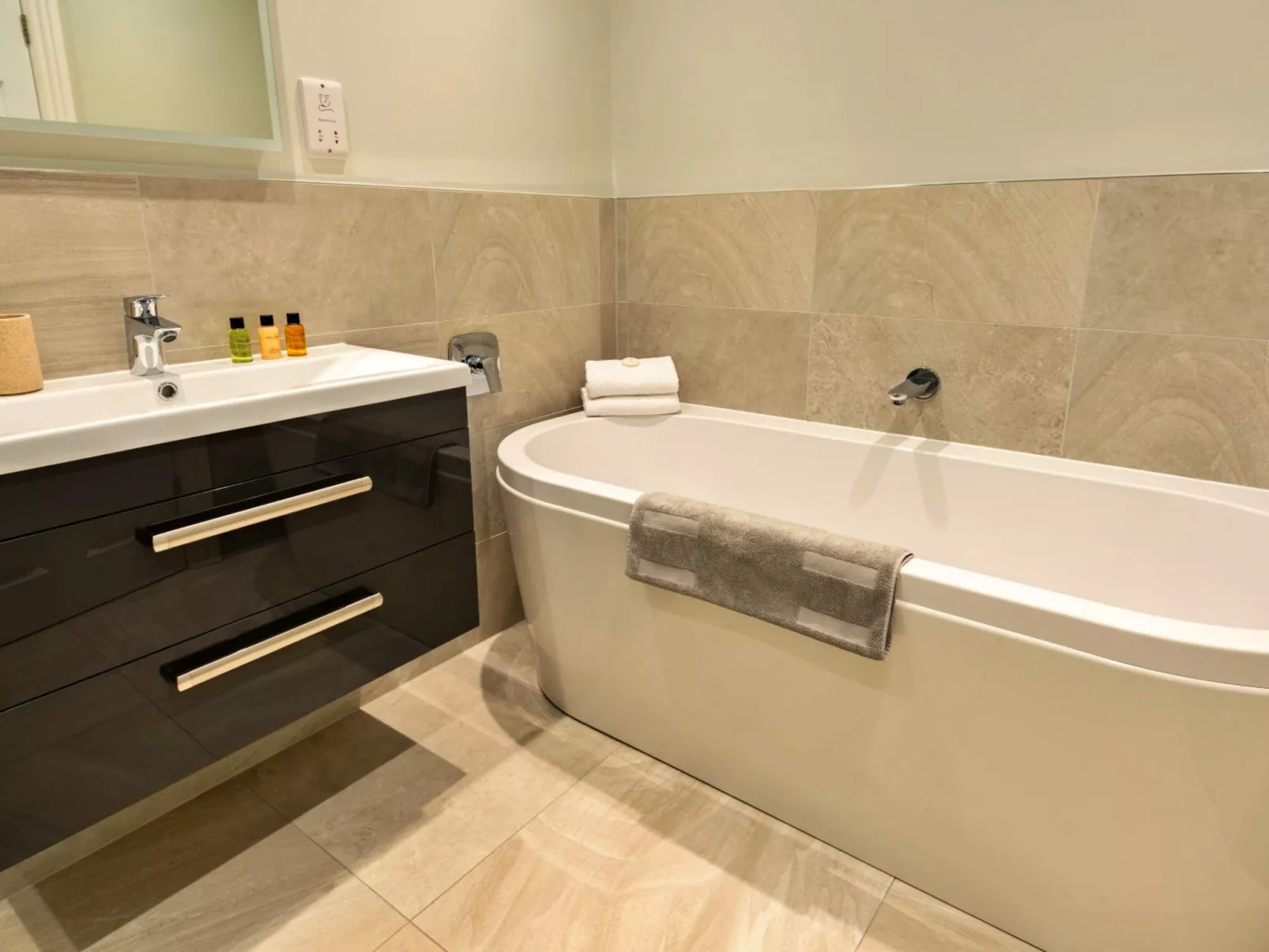 The Old Post Office Apartment 1-Inside