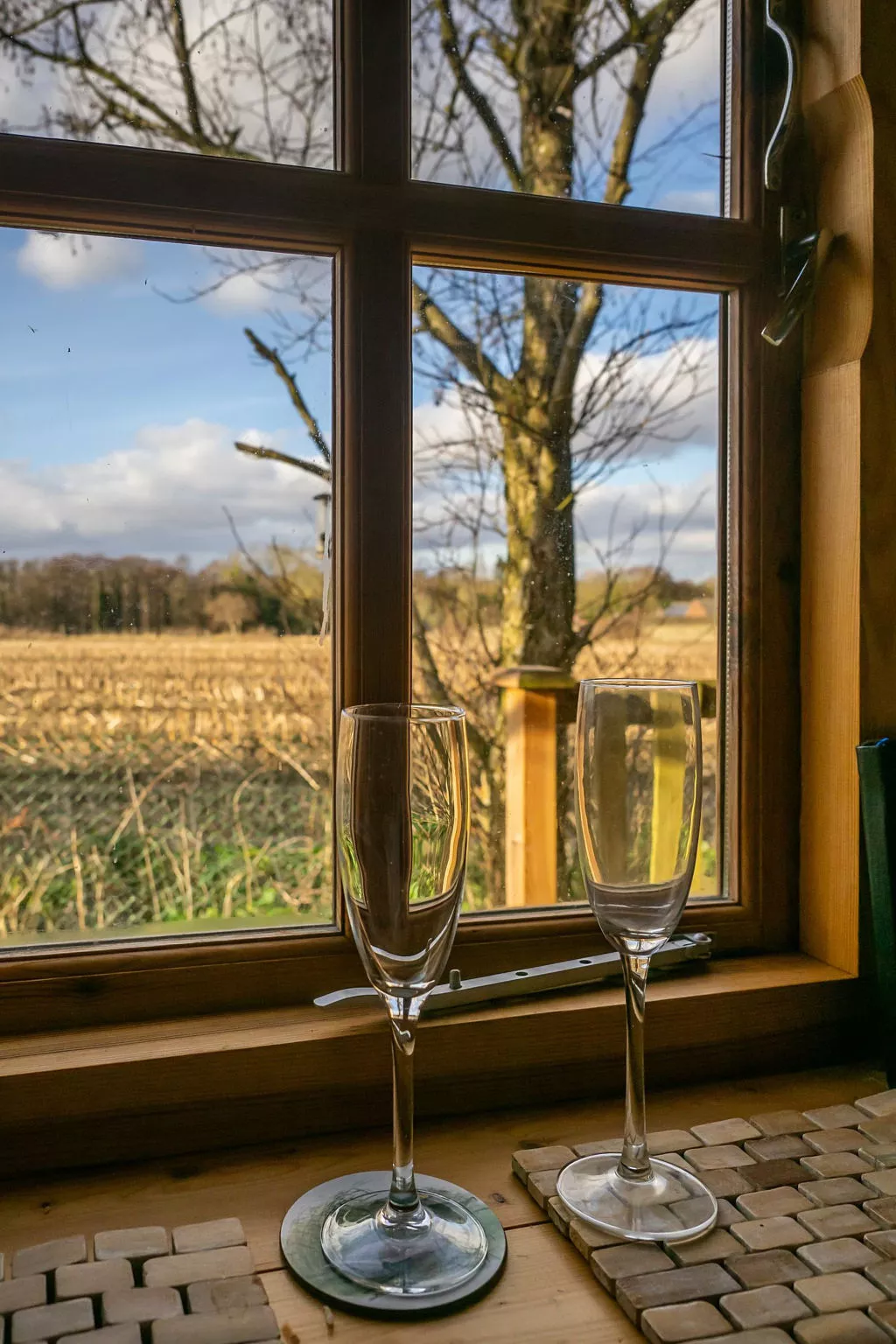 Pottles Retreat-Dehors