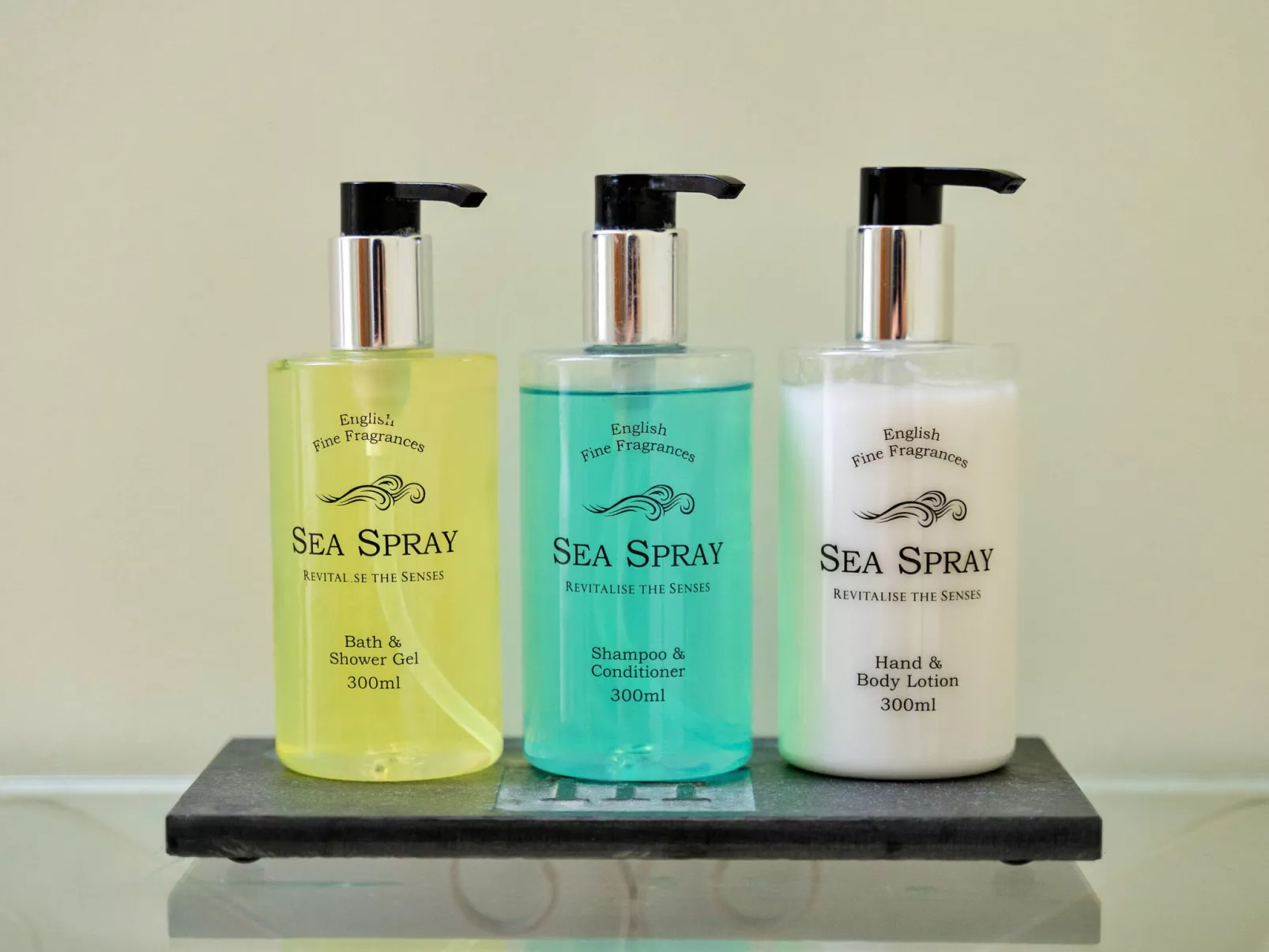 The Old Granary-Dedans