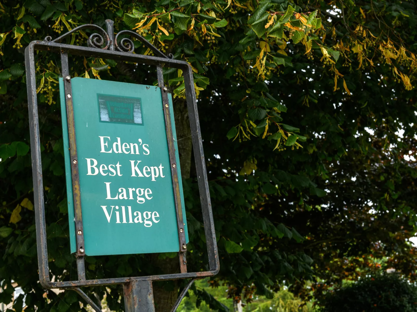 The Cottage at Greystoke-Outside