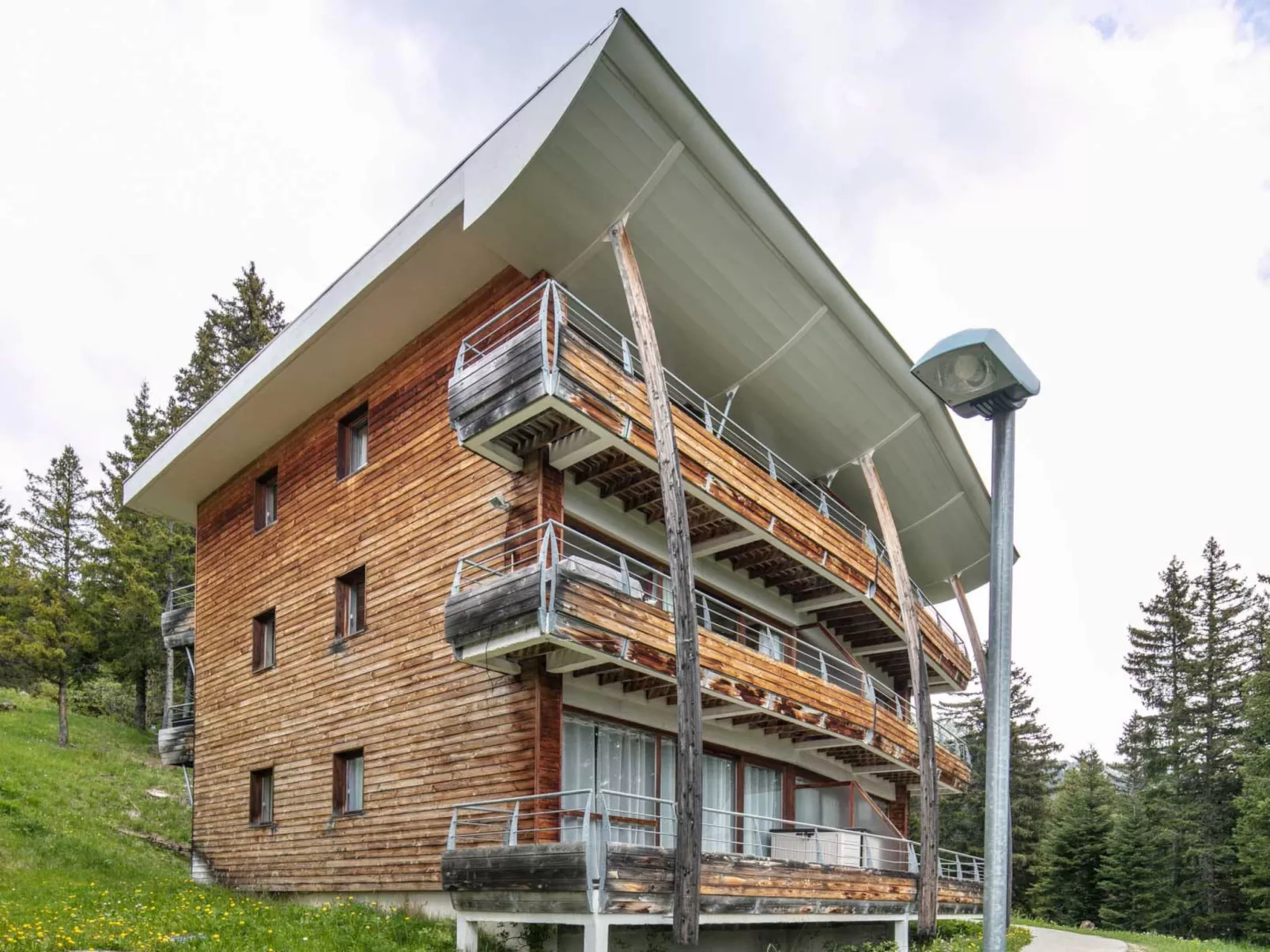 V du Bachat EPICEA B-Outside