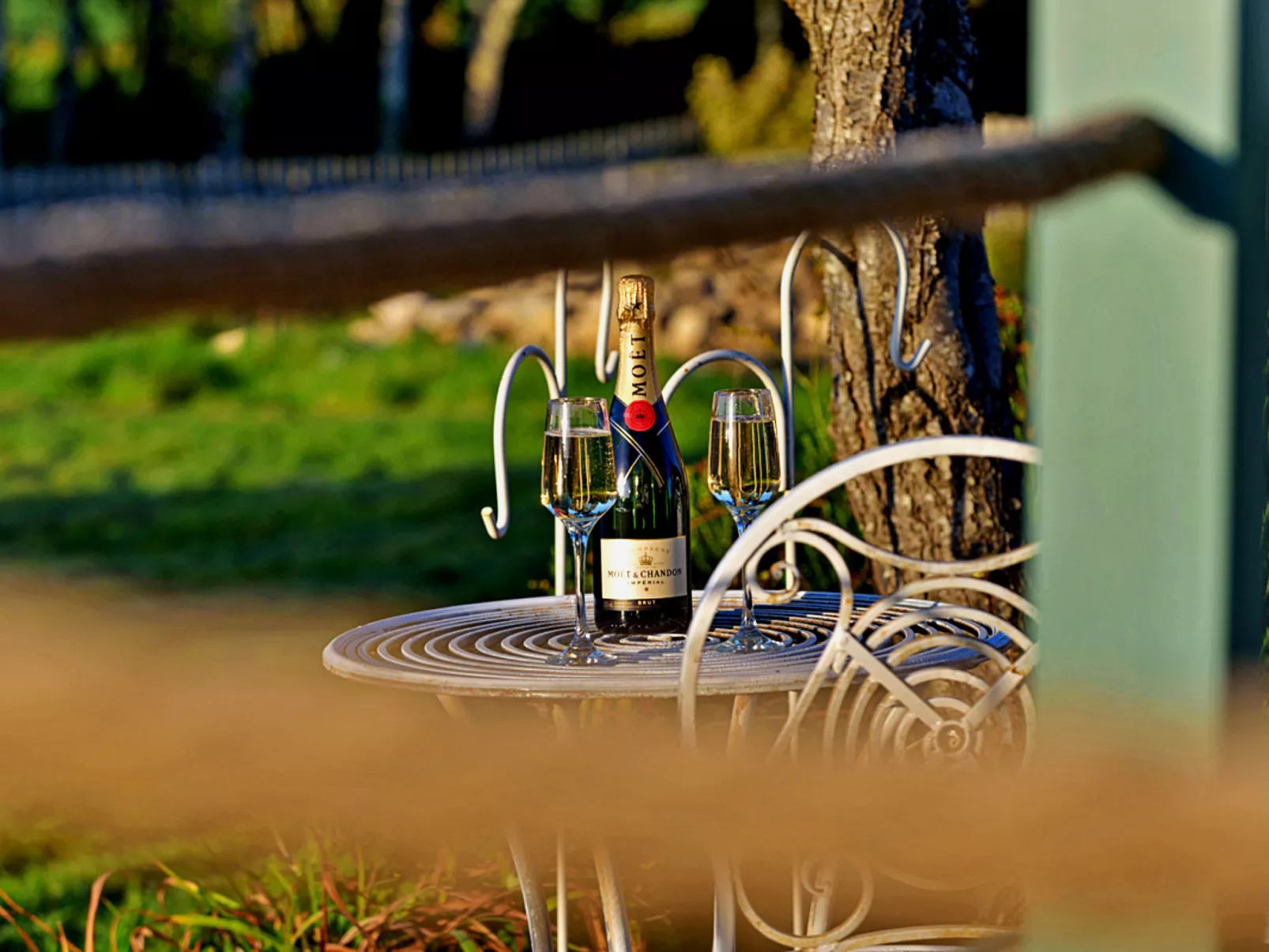 'Joan' Shepherds Hut-Dedans