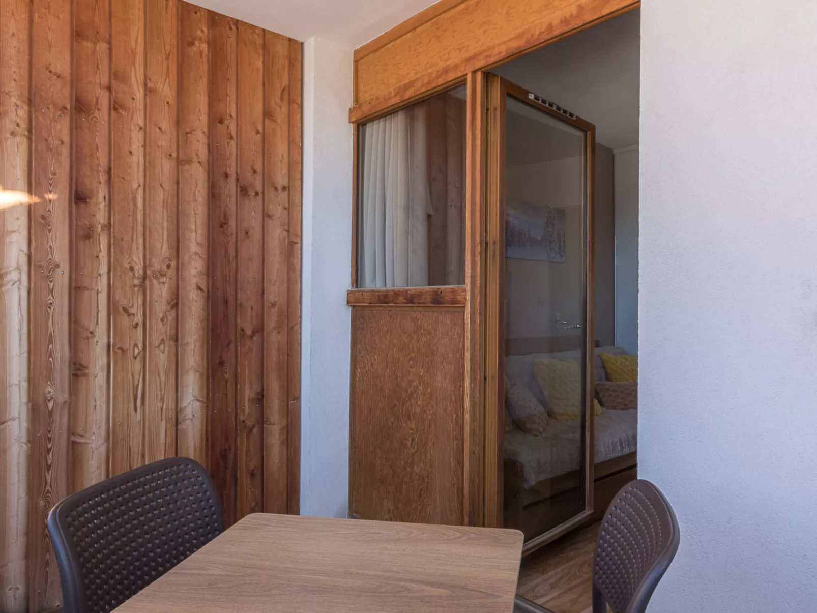 Etoiles D'Orion A-Outside