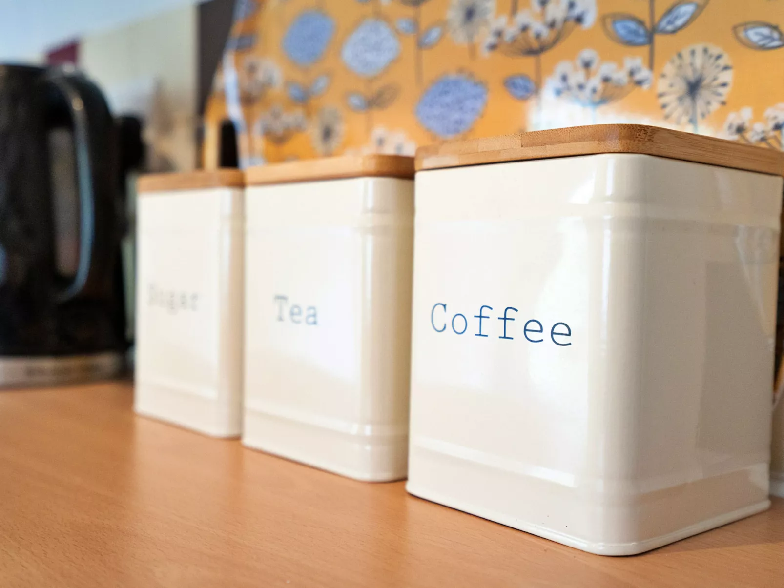 Westcote Cottage-Dedans