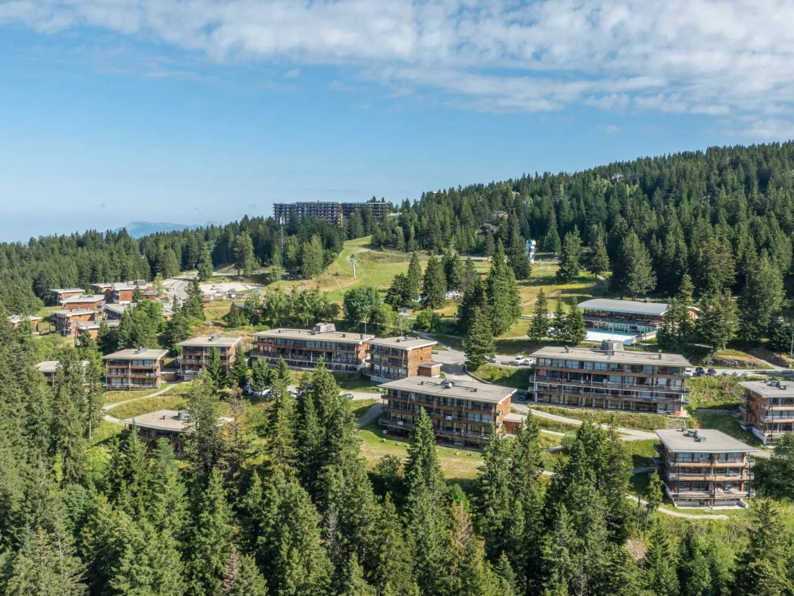 V du Bachat Melezes E-Inside