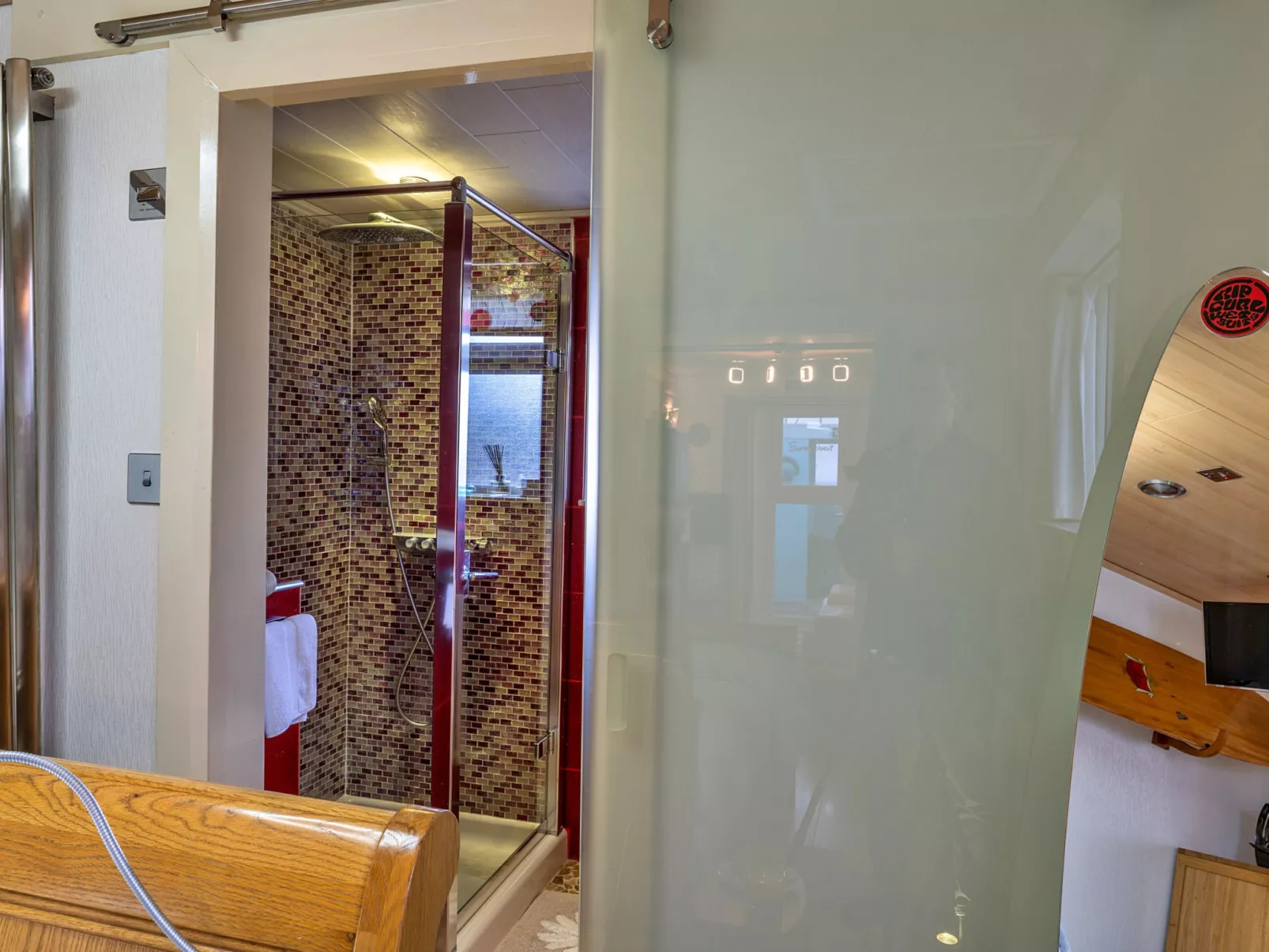 Treknow Summerhut-Dehors