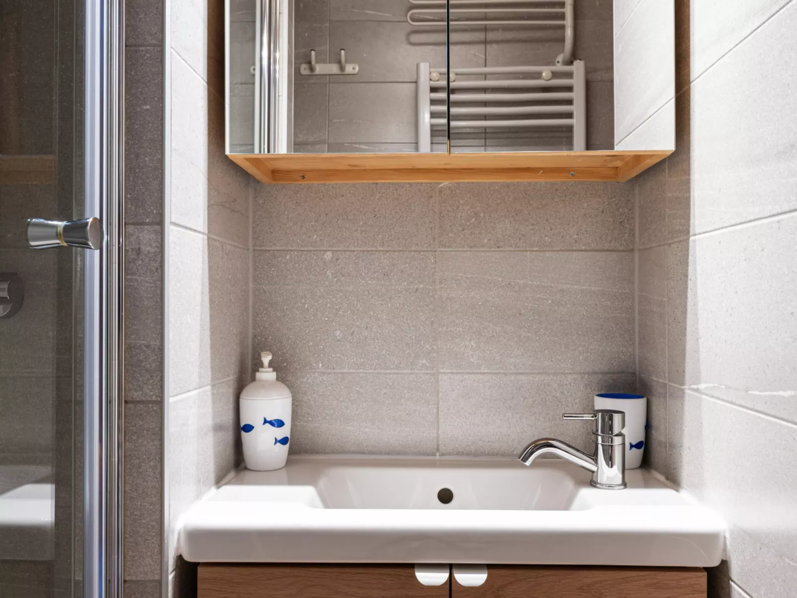 Les Eterlous-Drinnen