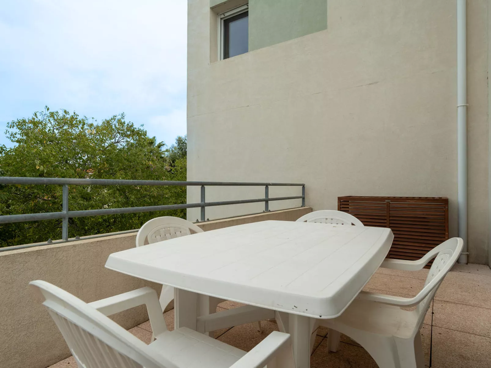 CAP CAMARGUE A-Dehors