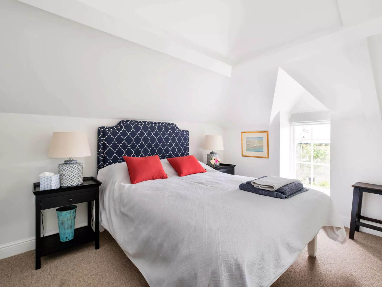 Coach House Wellbeing Retreat-Dedans