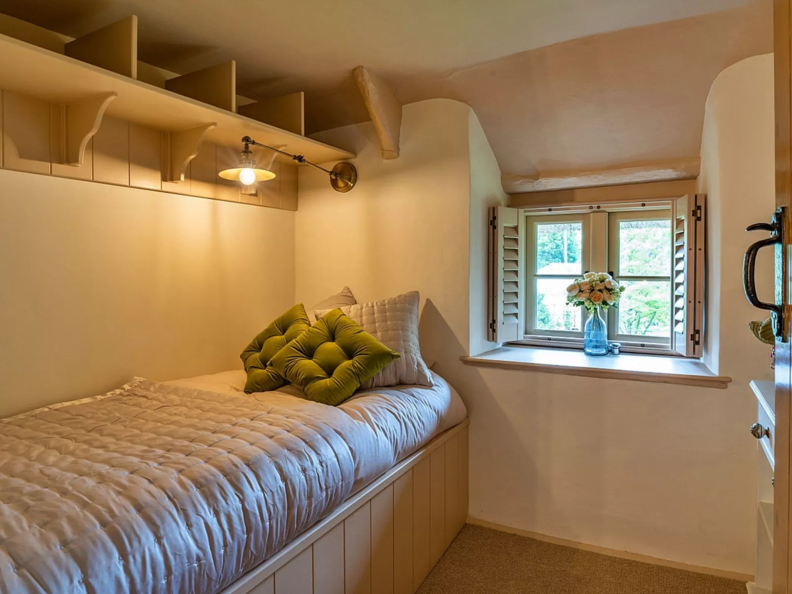 The Thatch at Winterborne Houghton-Dehors