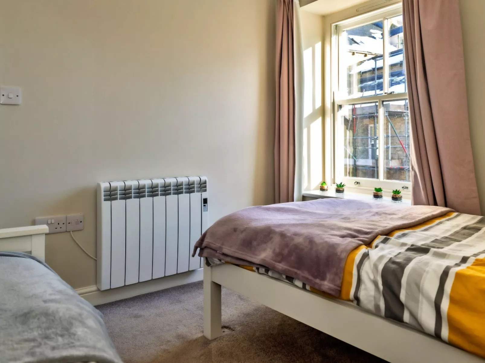 Bleabeck View-Dedans