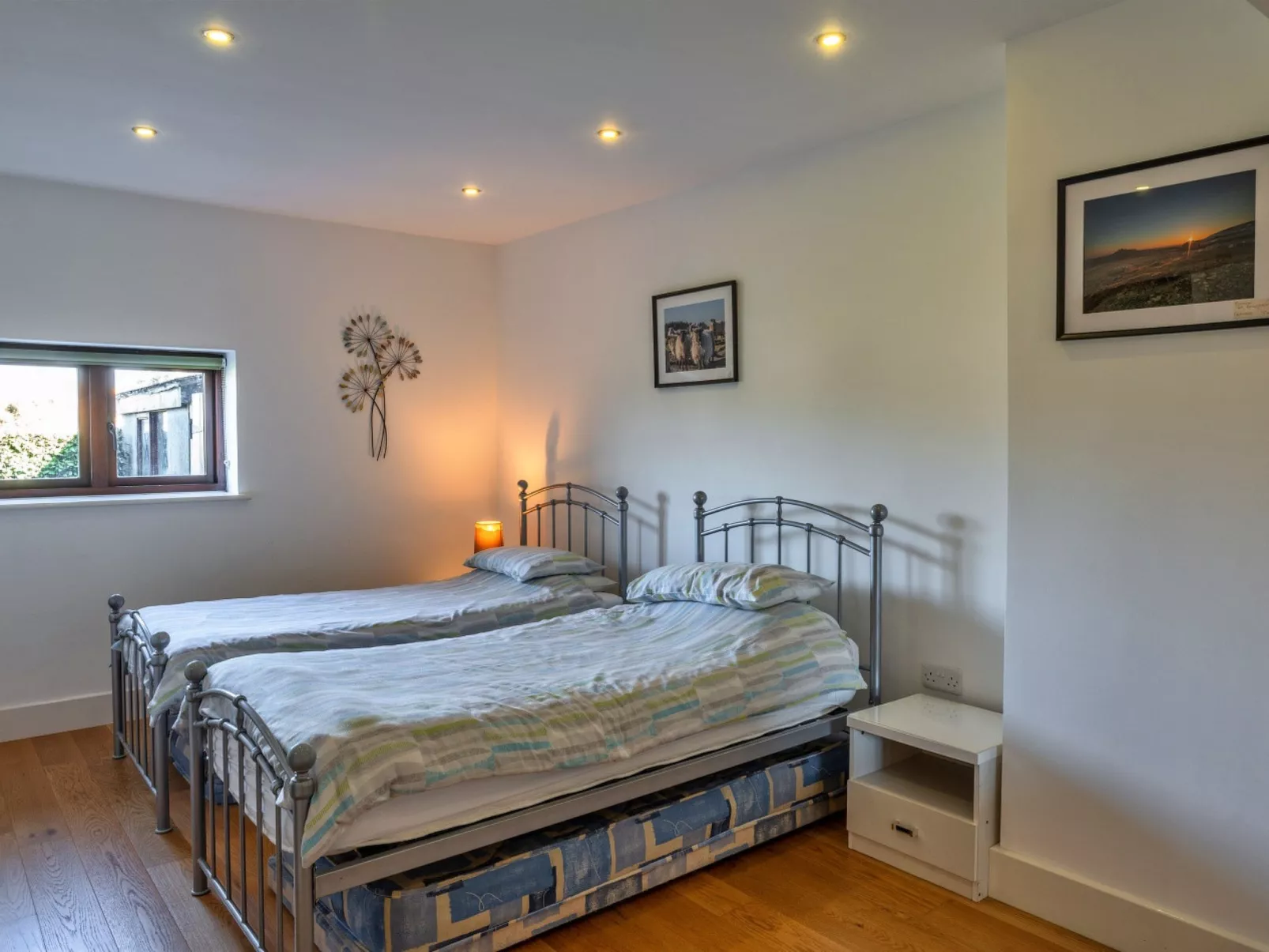 Jubilee Cottage at Bodmin Moor-Dedans