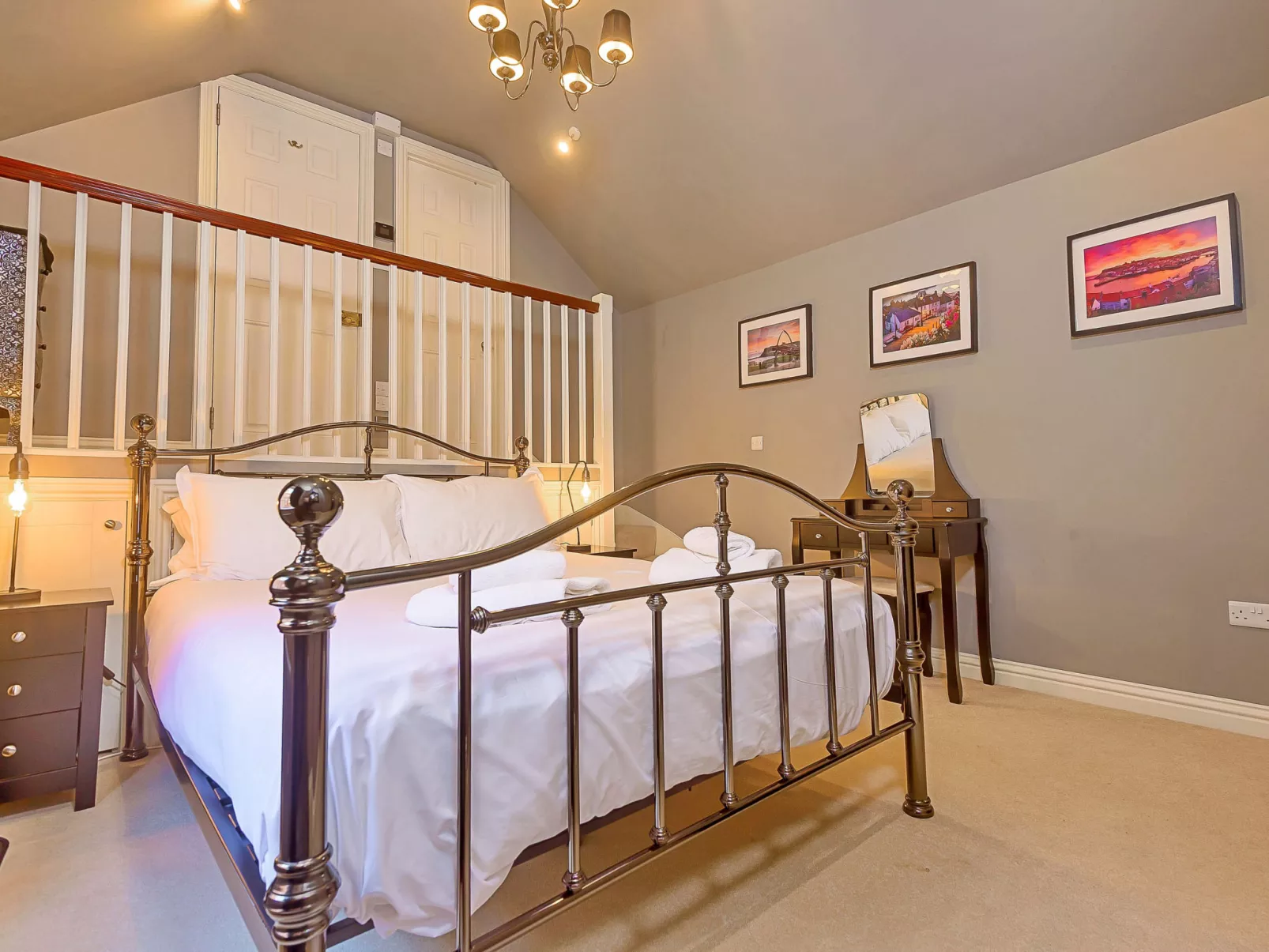 Harold Villa-Drinnen