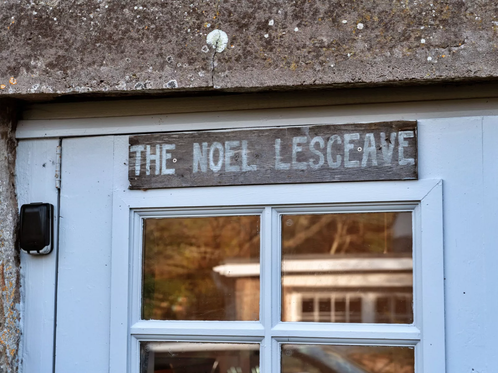 The Noel at Lesceave-Dehors