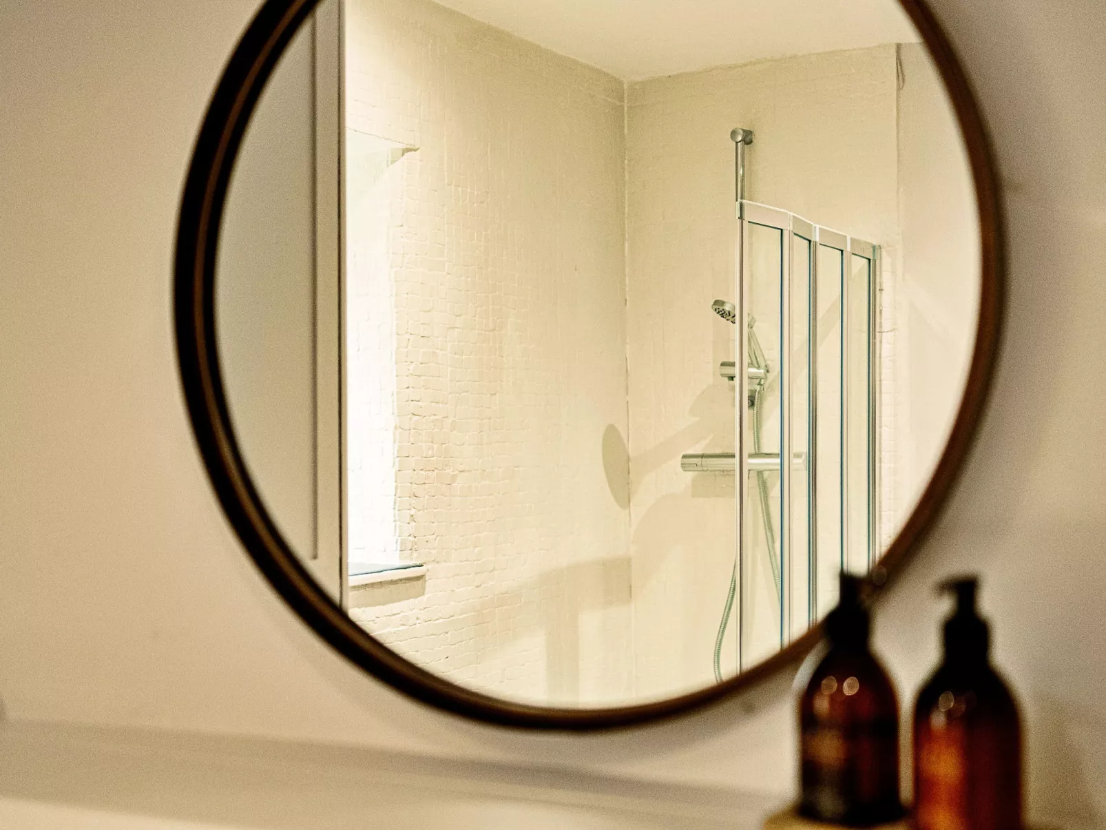 Hendy Cottage-Drinnen