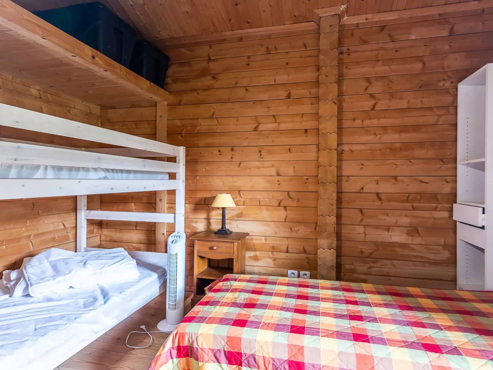 Bois de Champelle-Drinnen