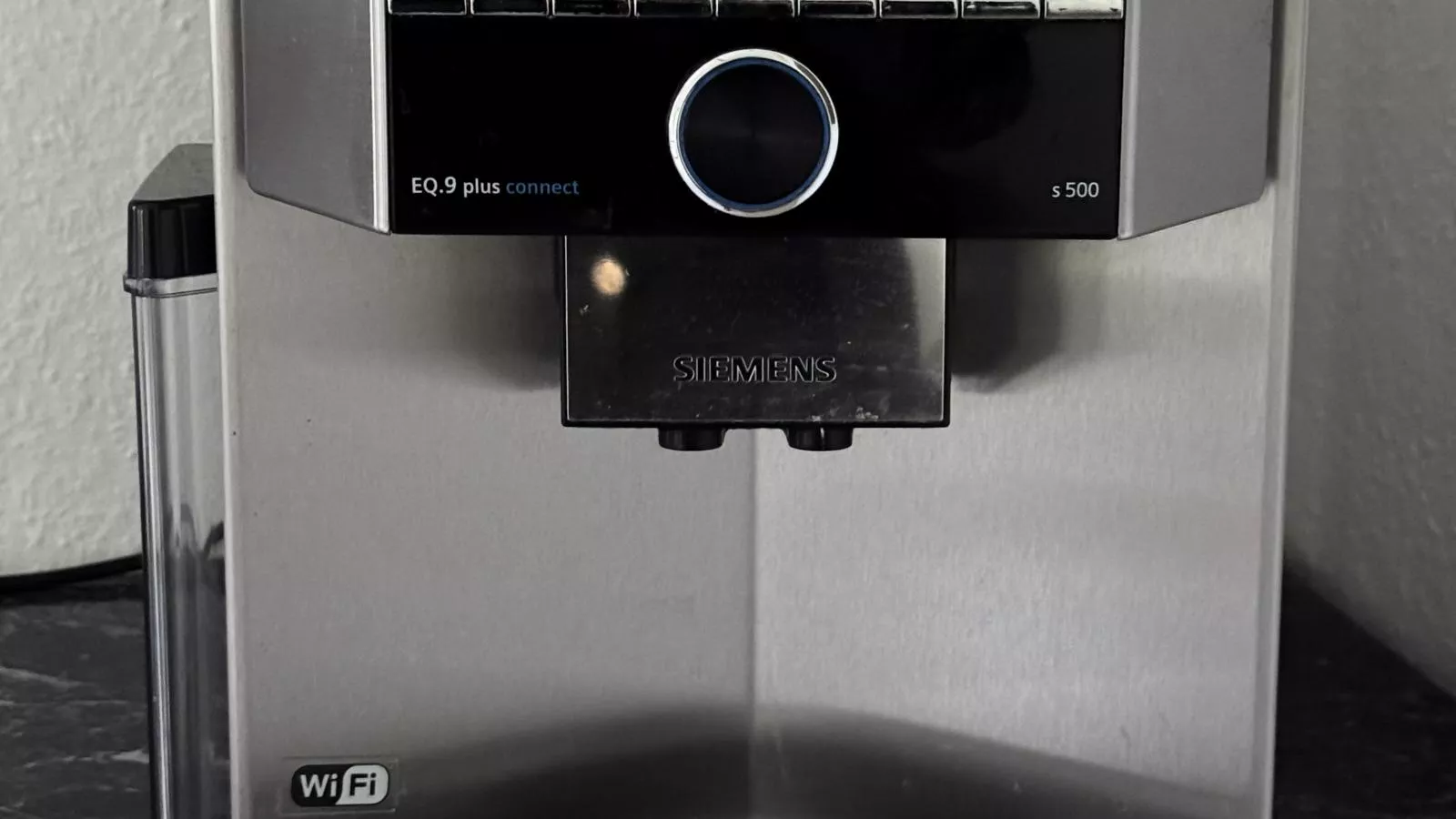 Forsthaus Heinrichsbach-Ausstattung