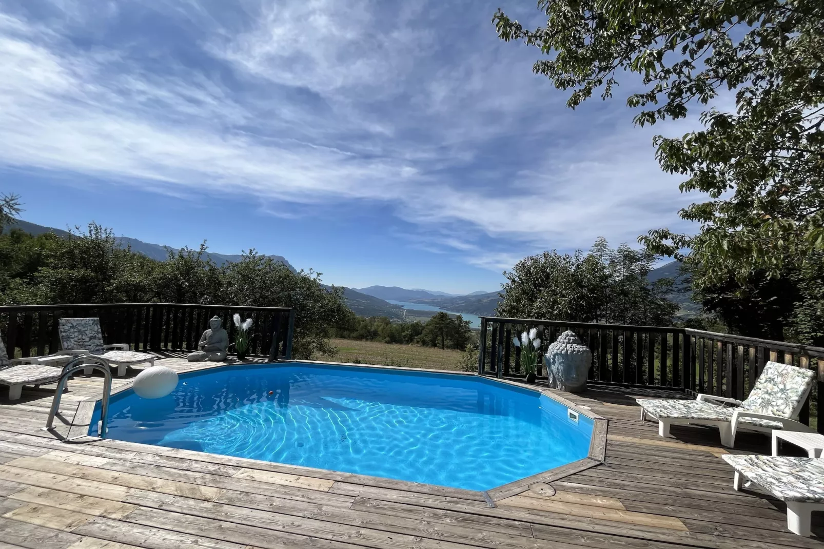 Villa Les Chemins Croisés