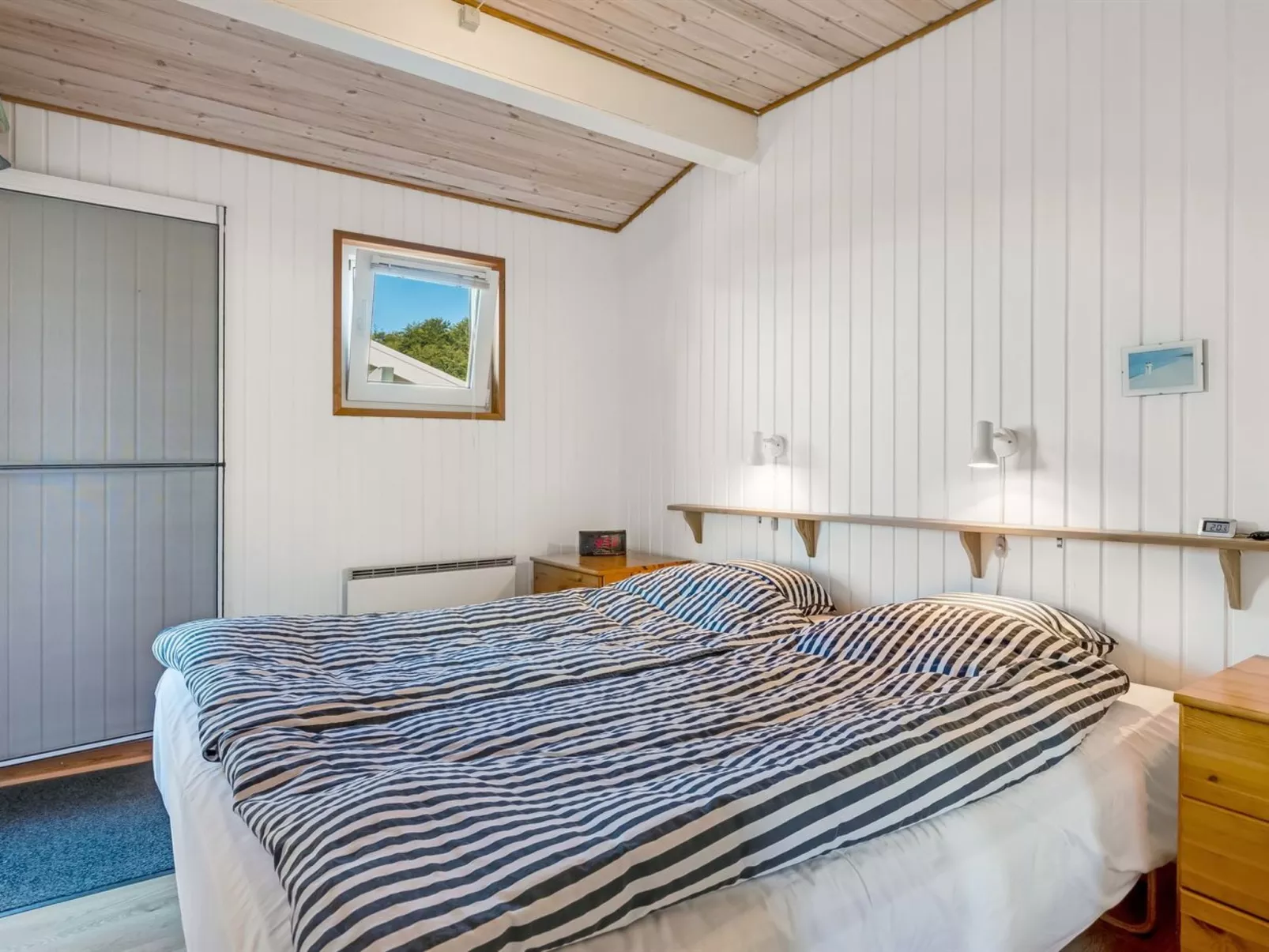 "Senni" - 800m from the sea-Drinnen